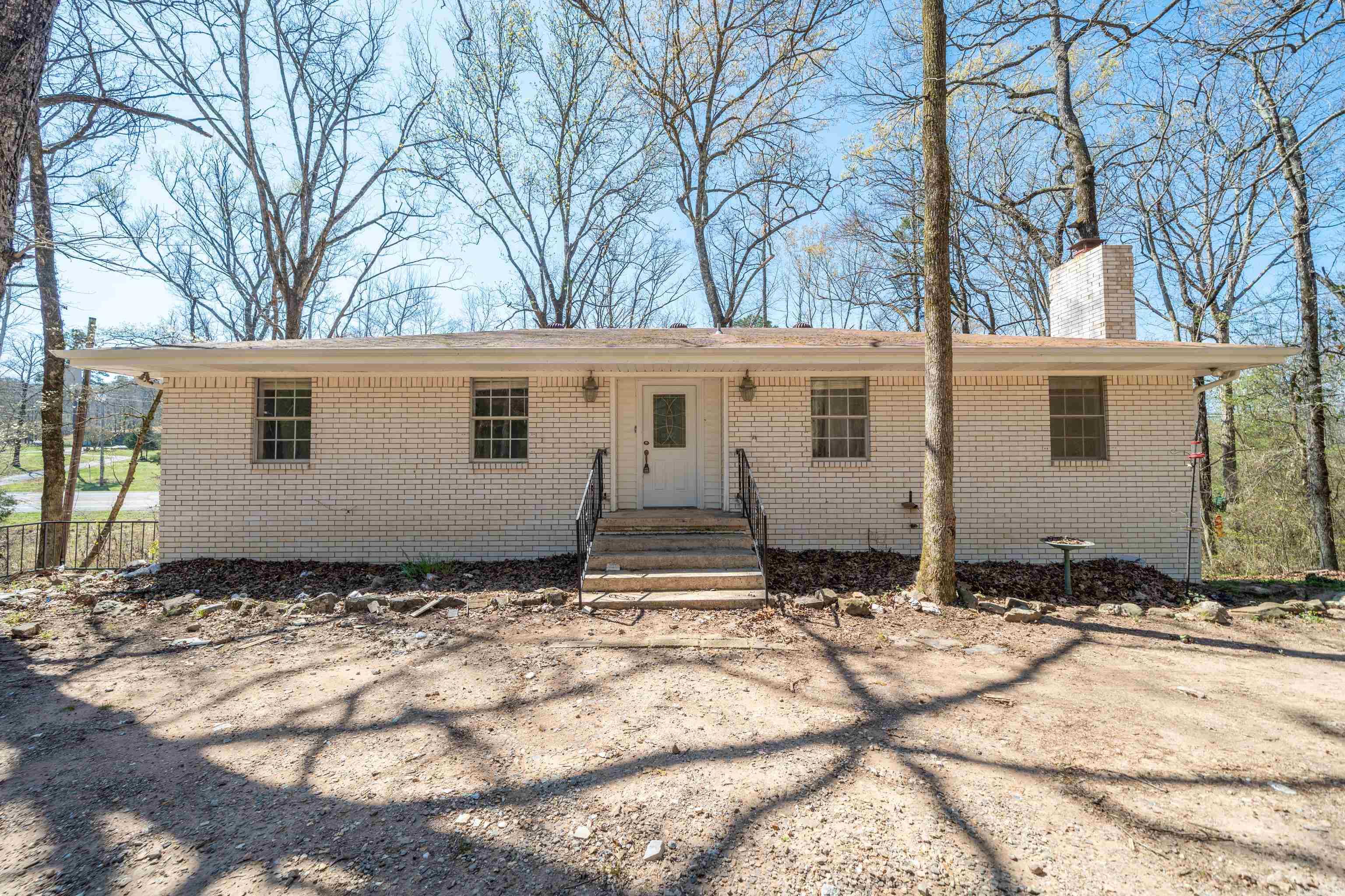 15 Autumn Hills  Mount Ida, AR