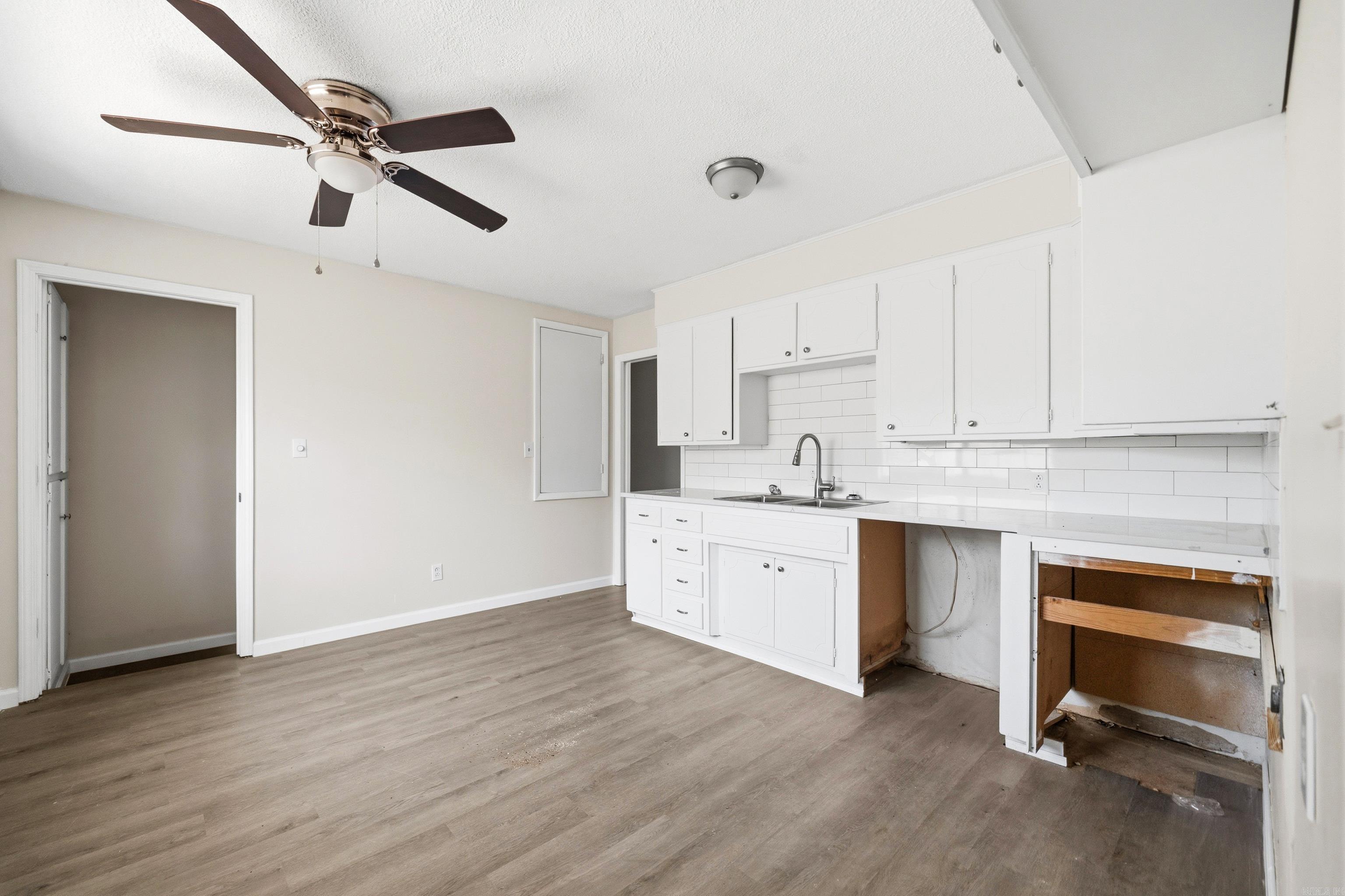 15 Autumn Hills  Mount Ida, AR