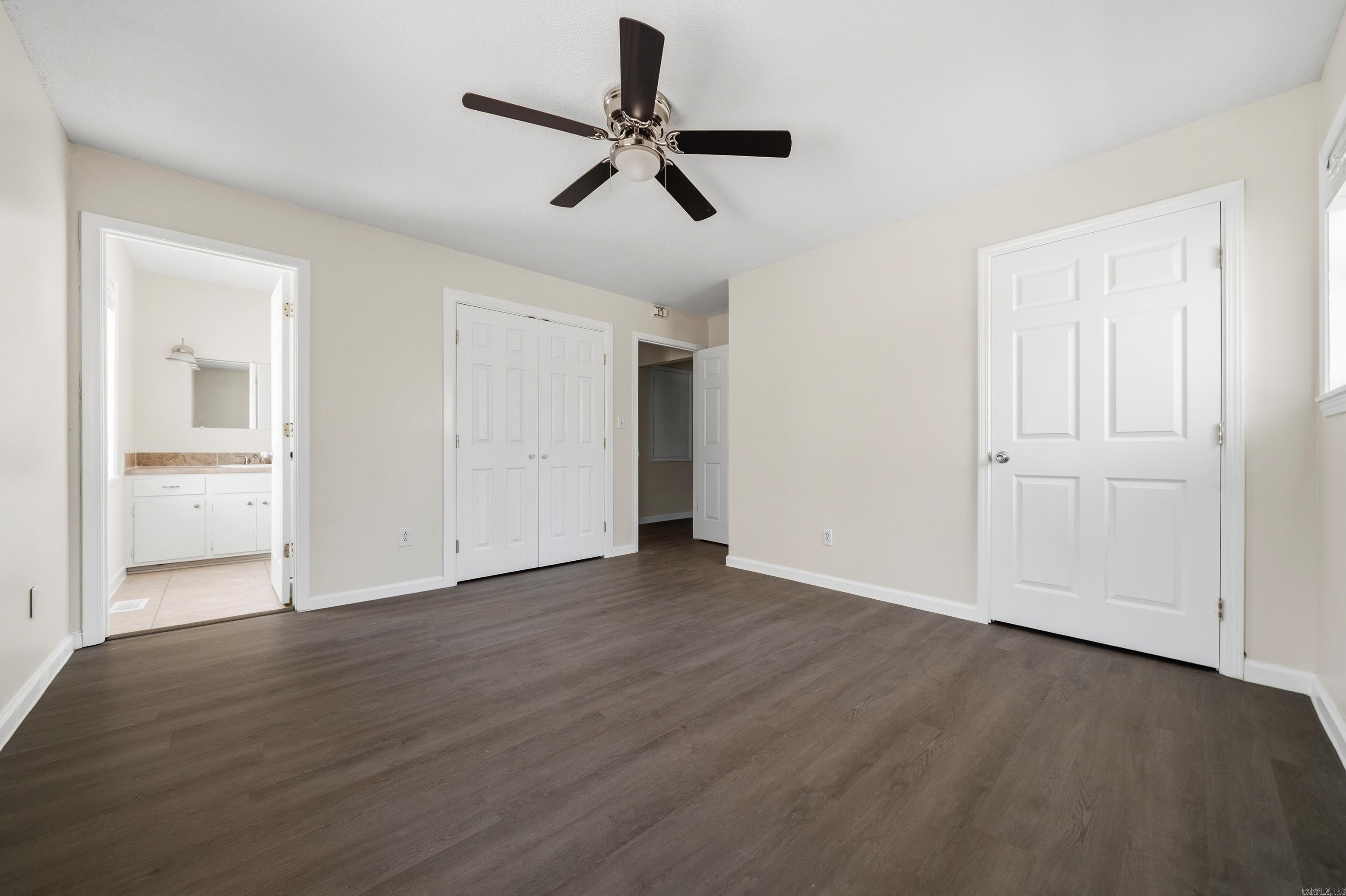 15 Autumn Hills  Mount Ida, AR