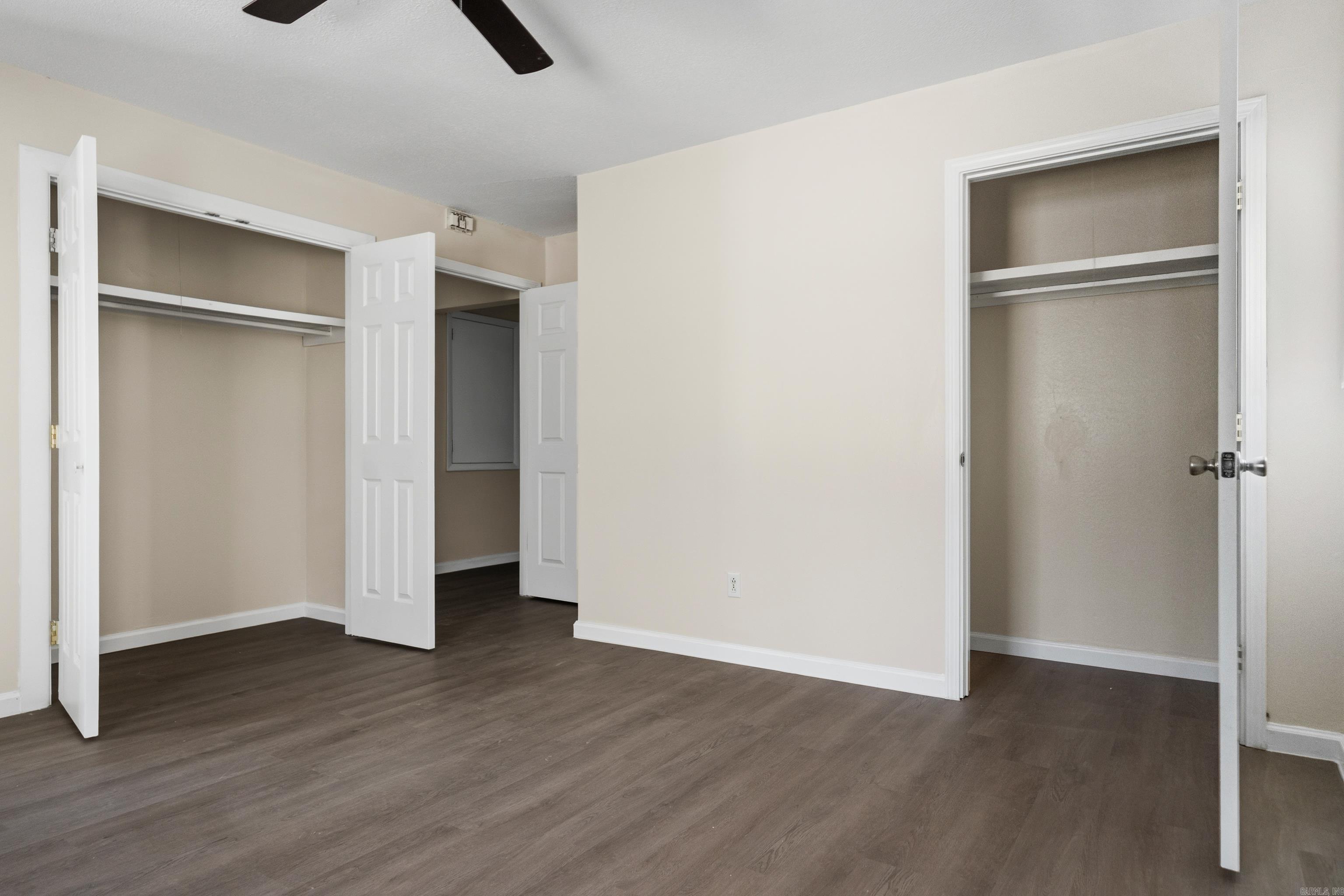 15 Autumn Hills  Mount Ida, AR