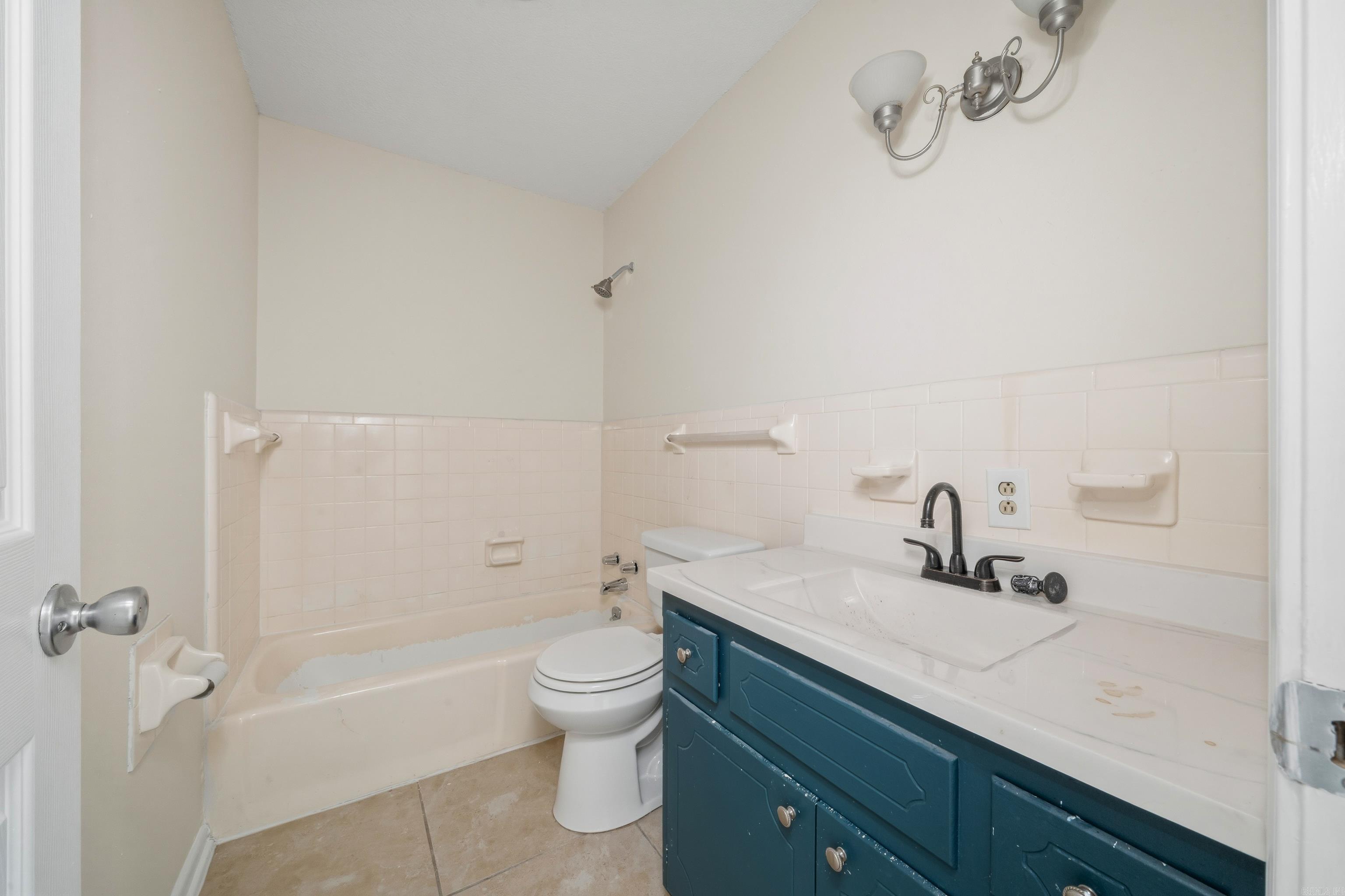 15 Autumn Hills  Mount Ida, AR