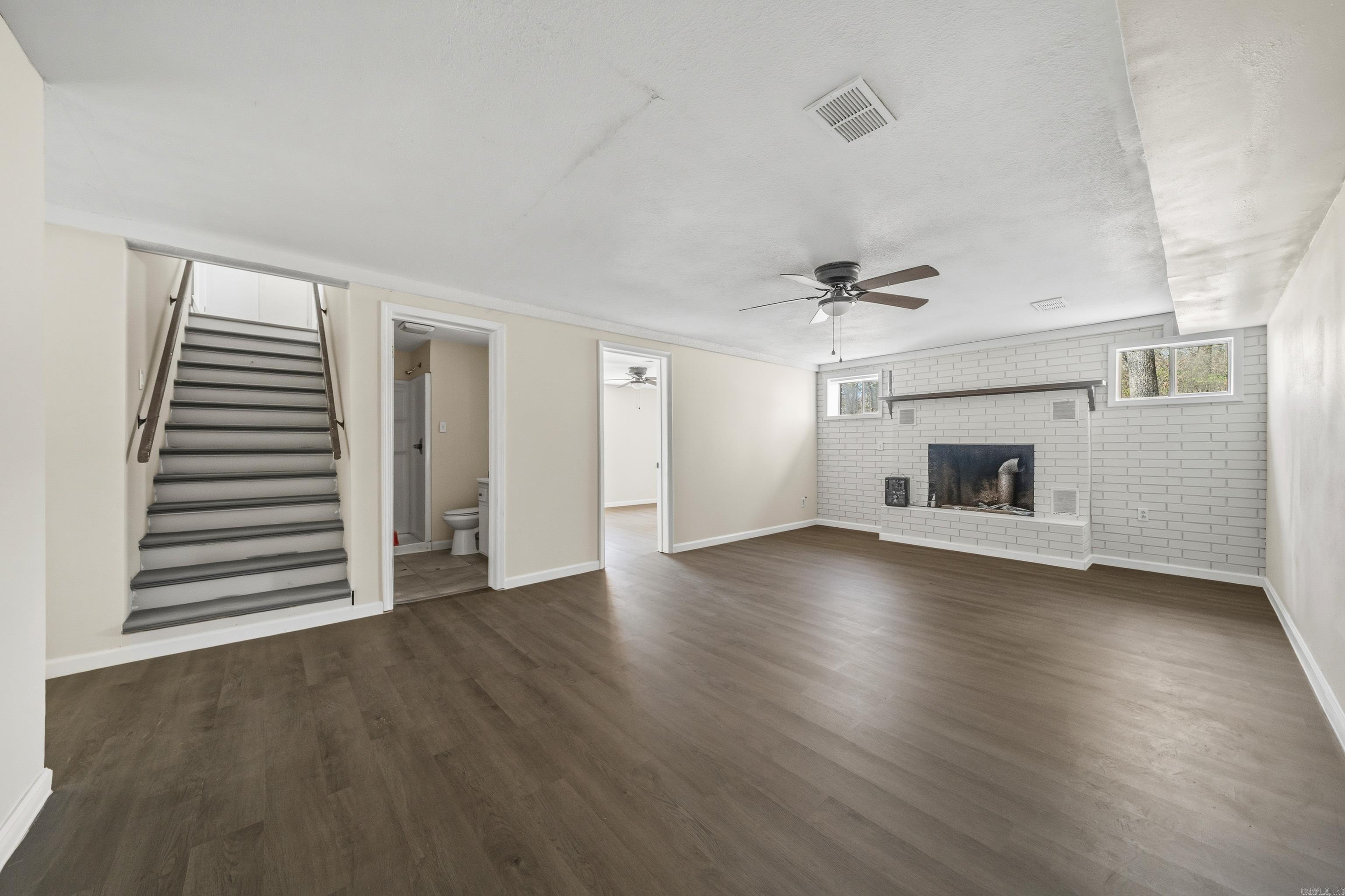 15 Autumn Hills  Mount Ida, AR