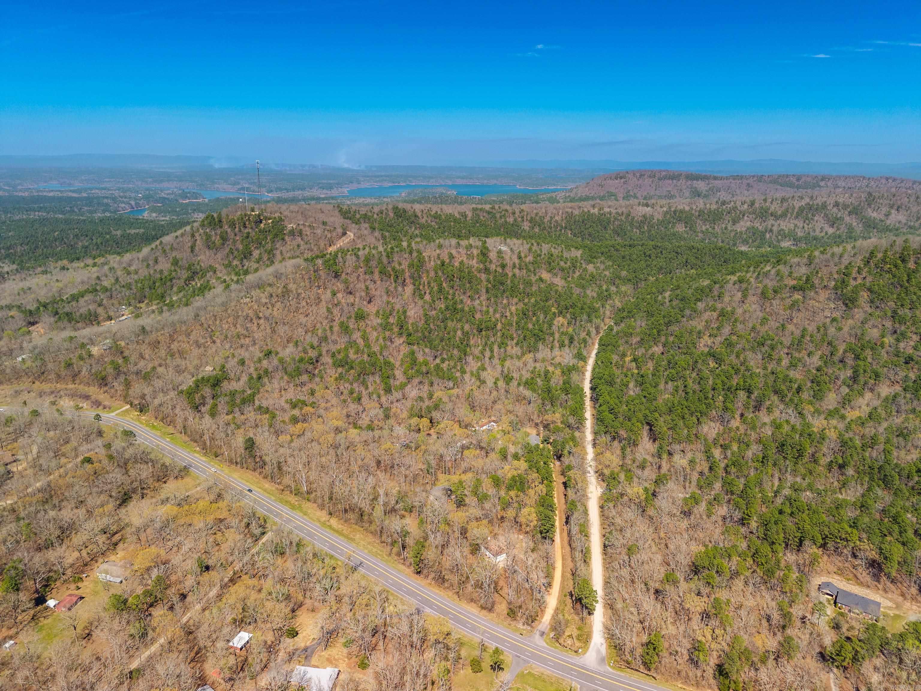 15 Autumn Hills  Mount Ida, AR