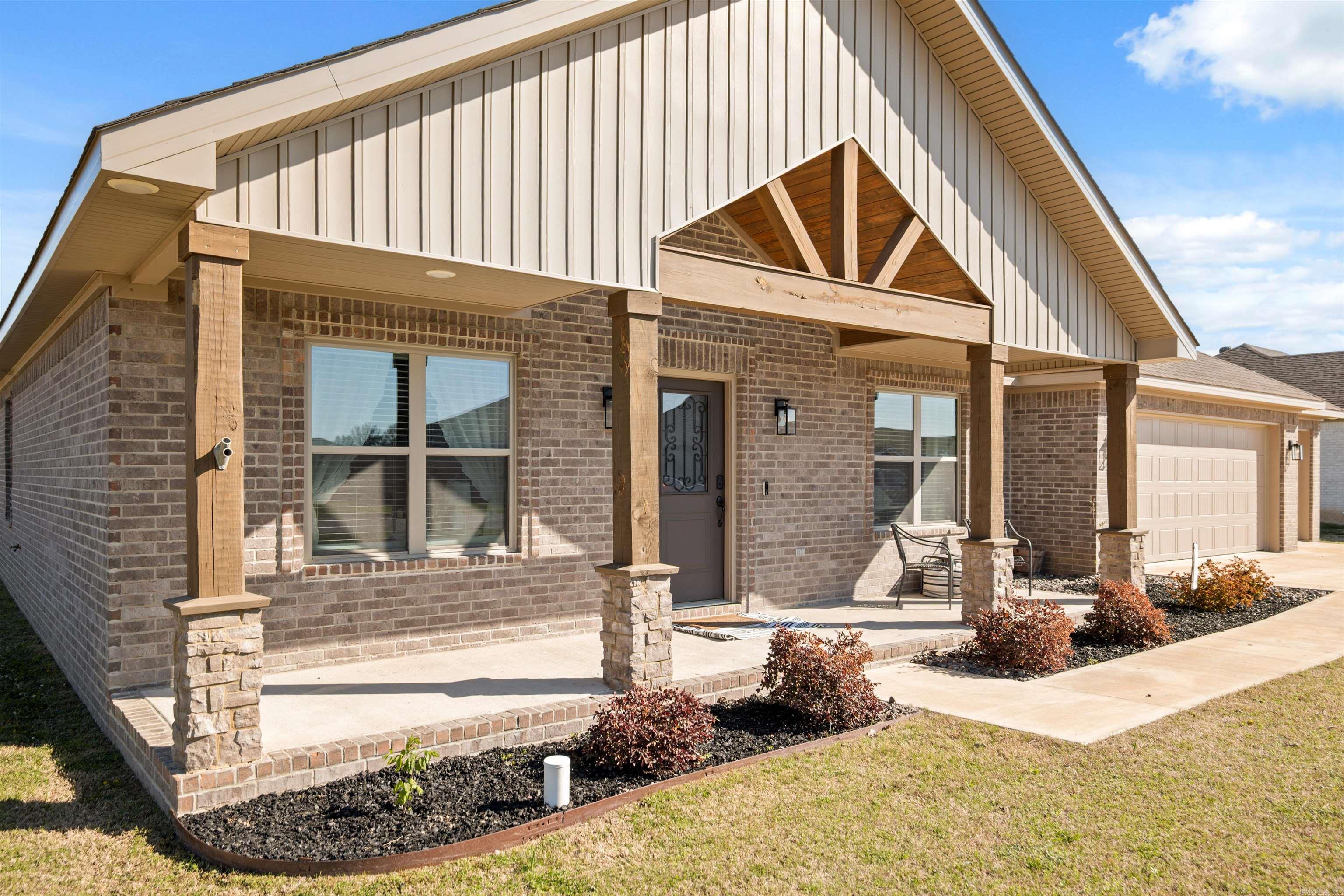 248 Quincy  Trumann, AR