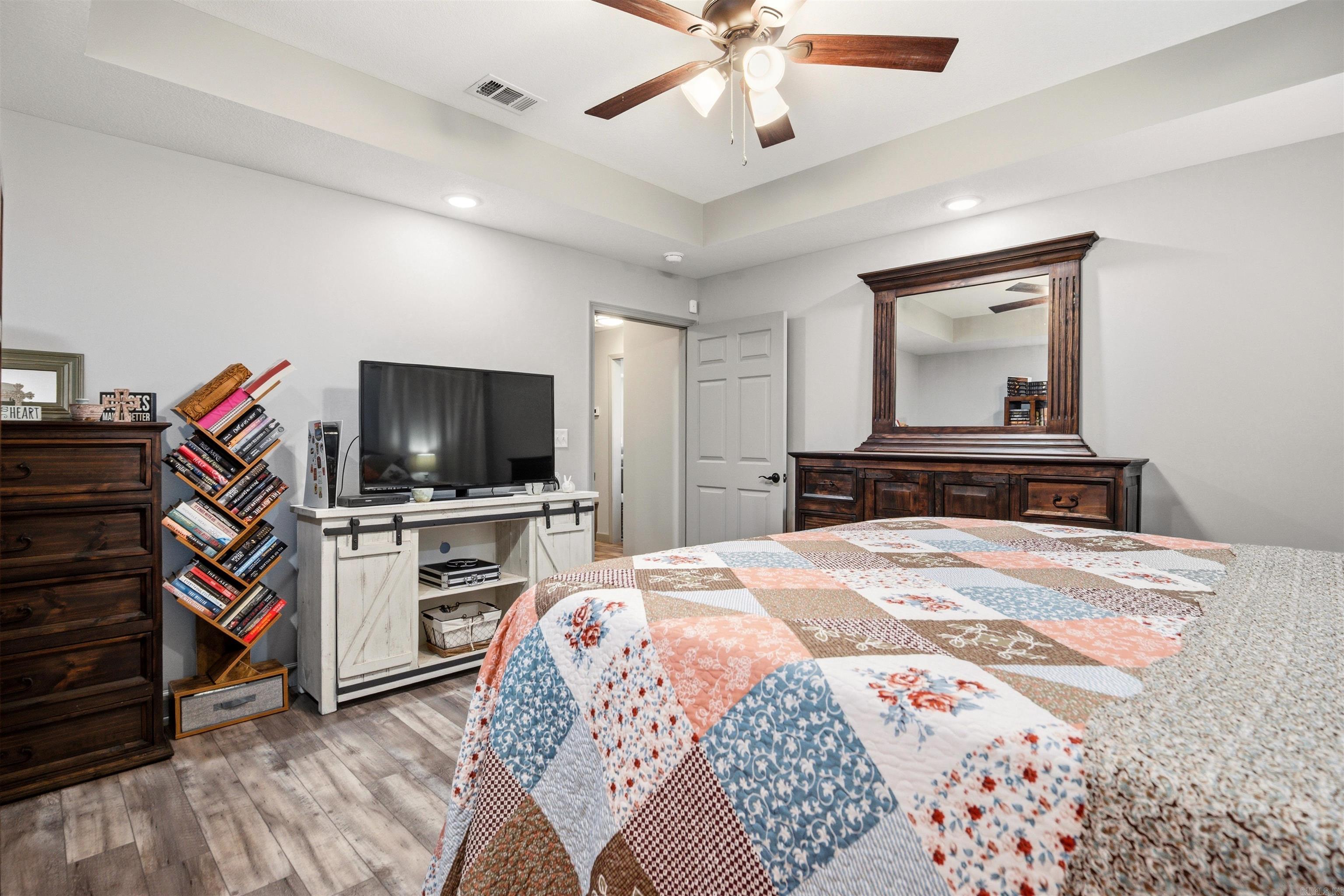 248 Quincy  Trumann, AR