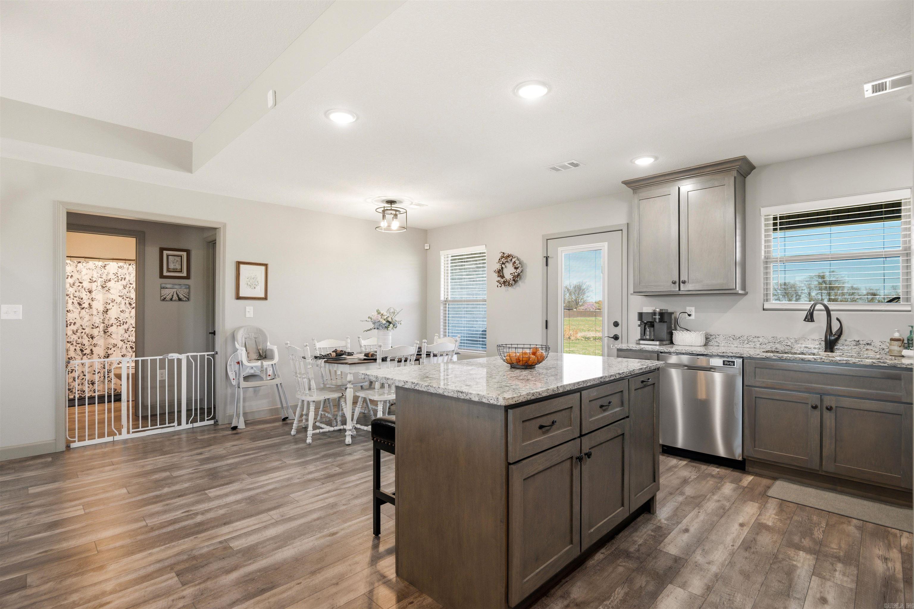 248 Quincy  Trumann, AR