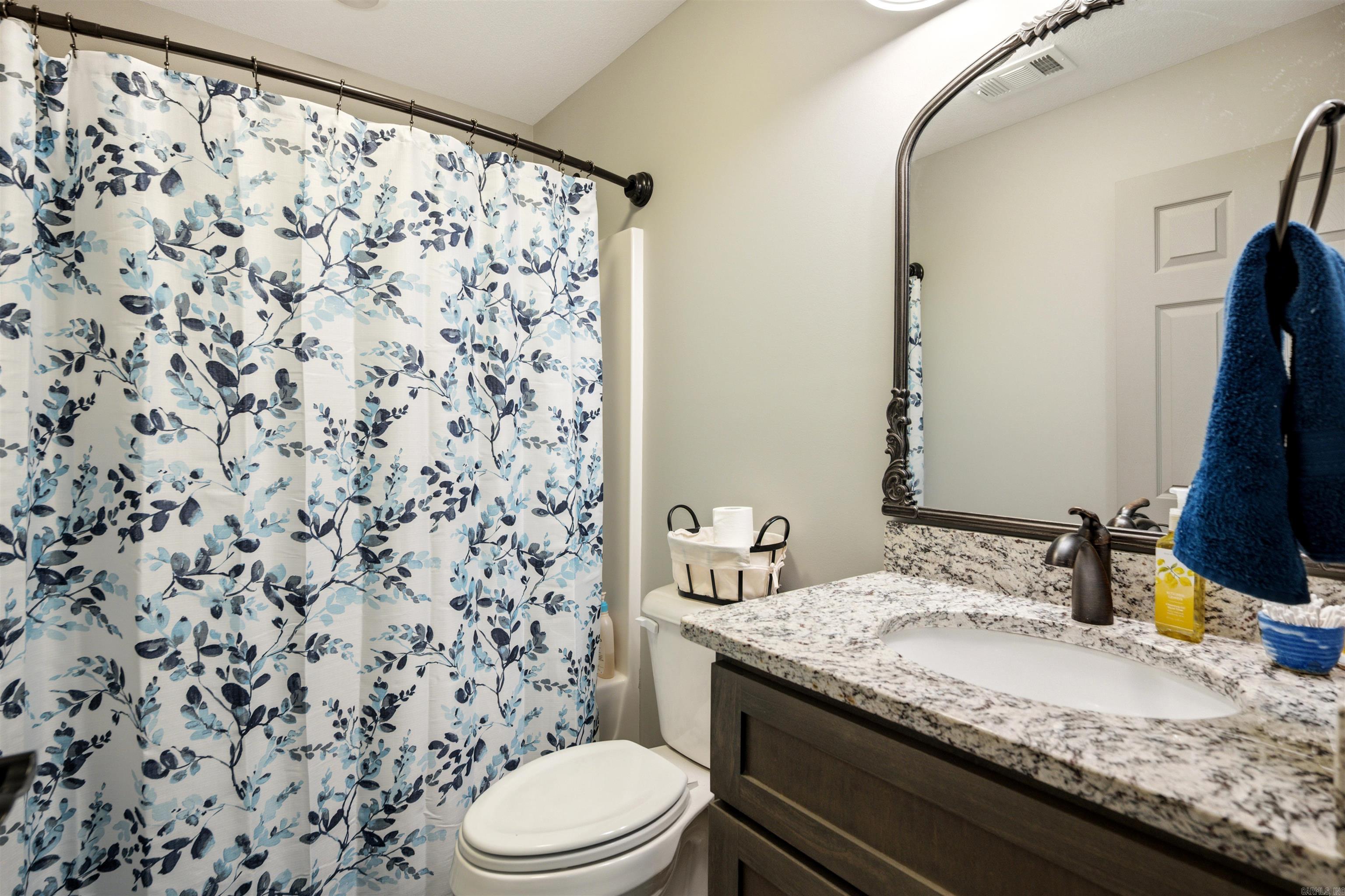 248 Quincy  Trumann, AR