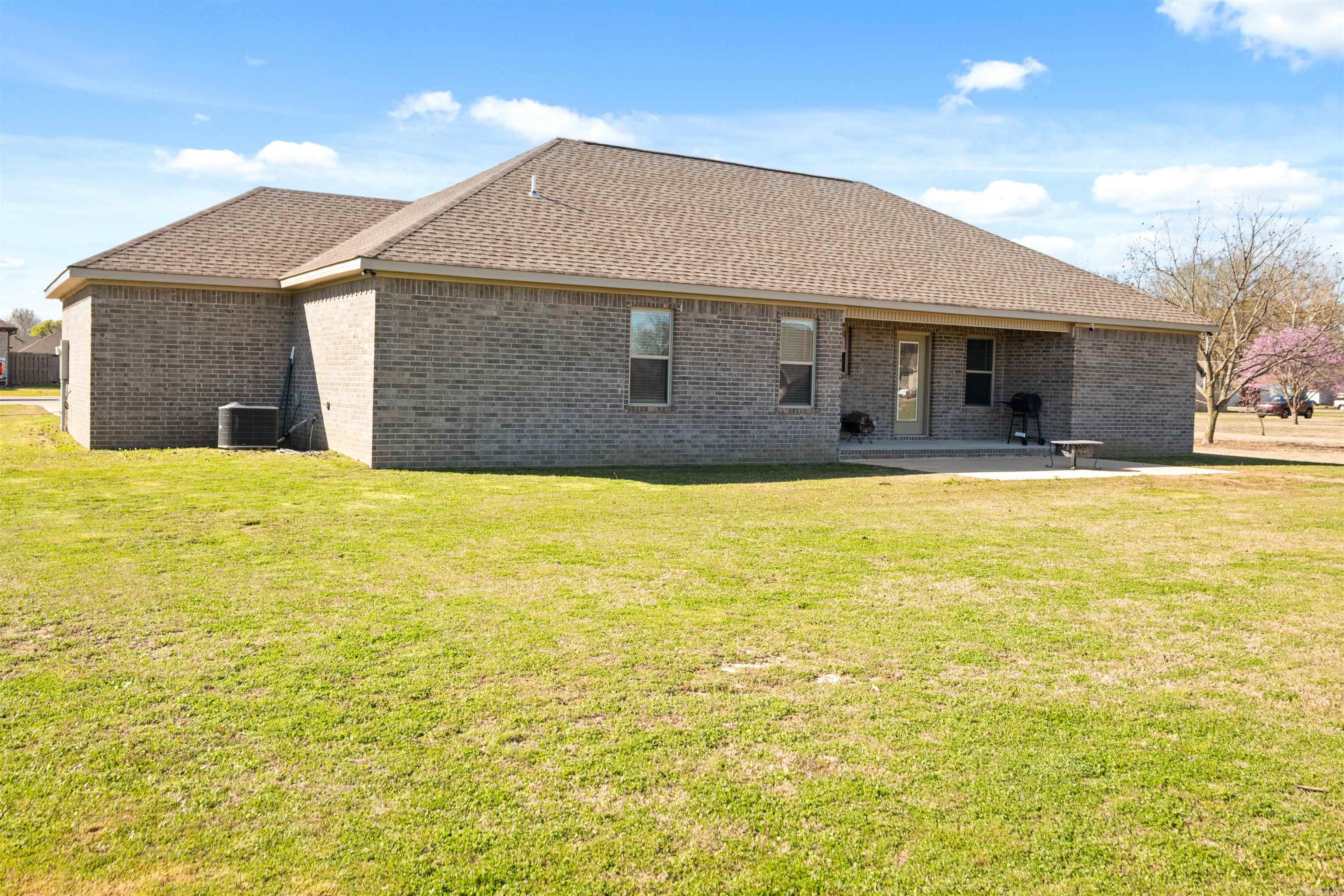 248 Quincy  Trumann, AR
