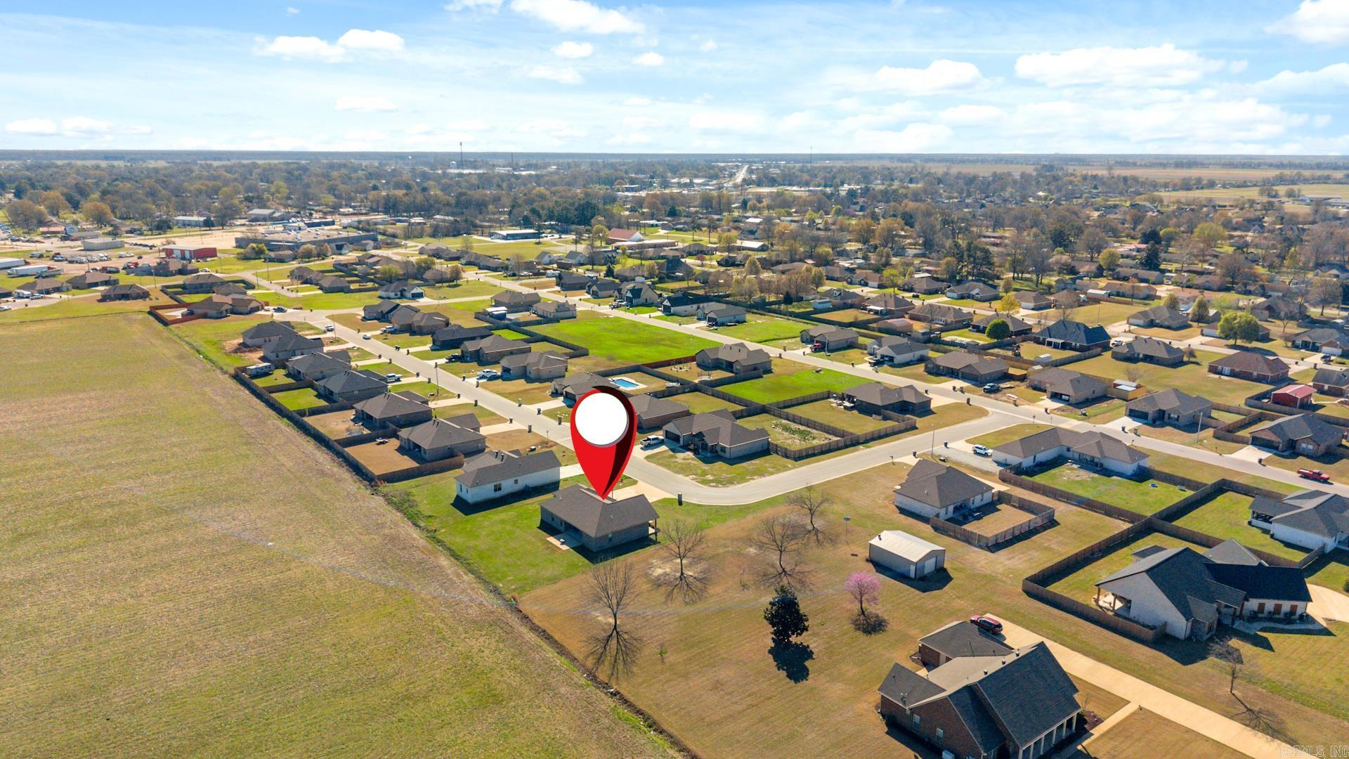 248 Quincy  Trumann, AR