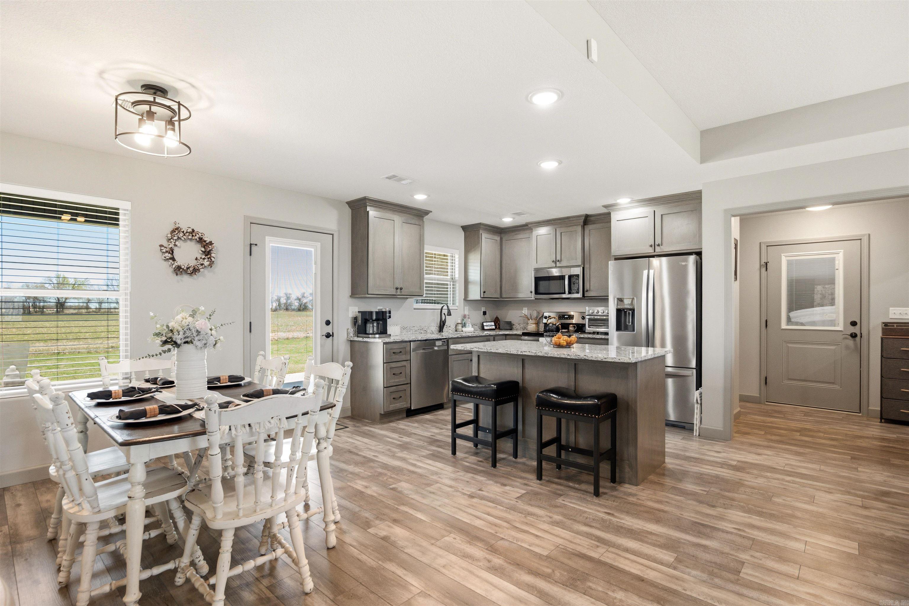 248 Quincy  Trumann, AR