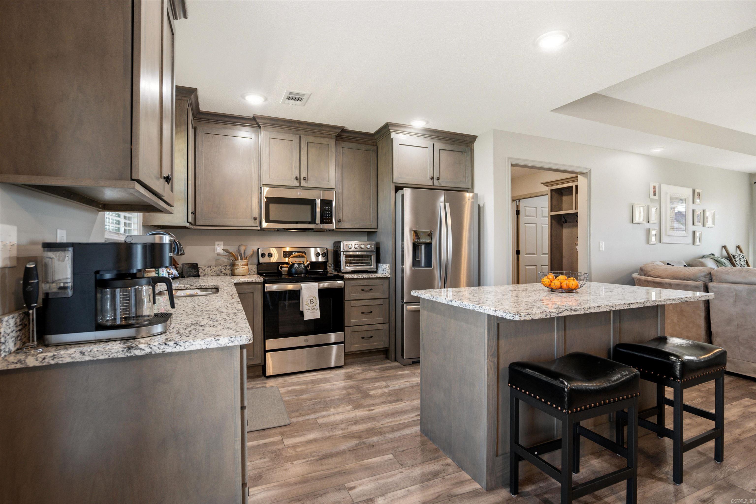 248 Quincy  Trumann, AR