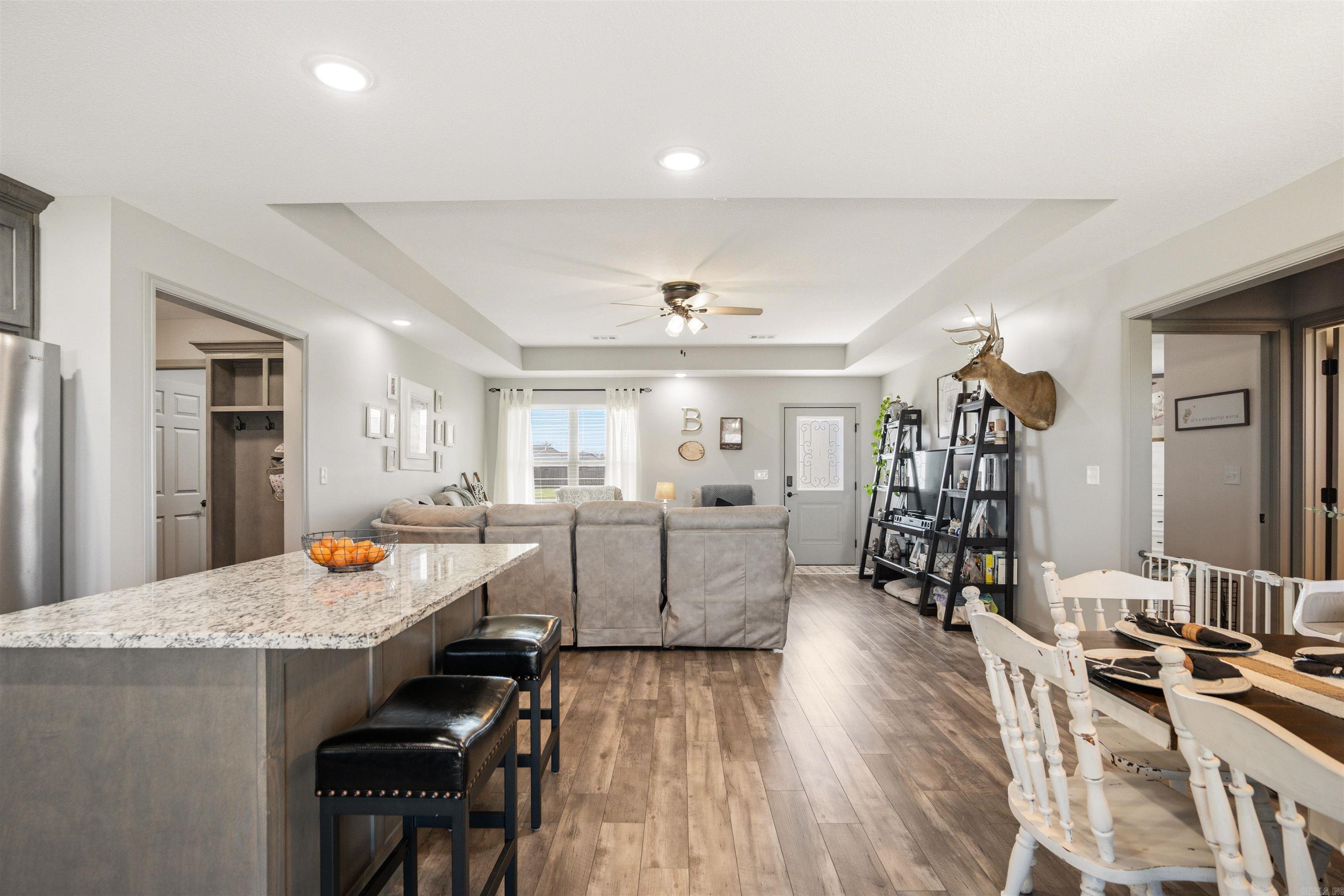 248 Quincy  Trumann, AR