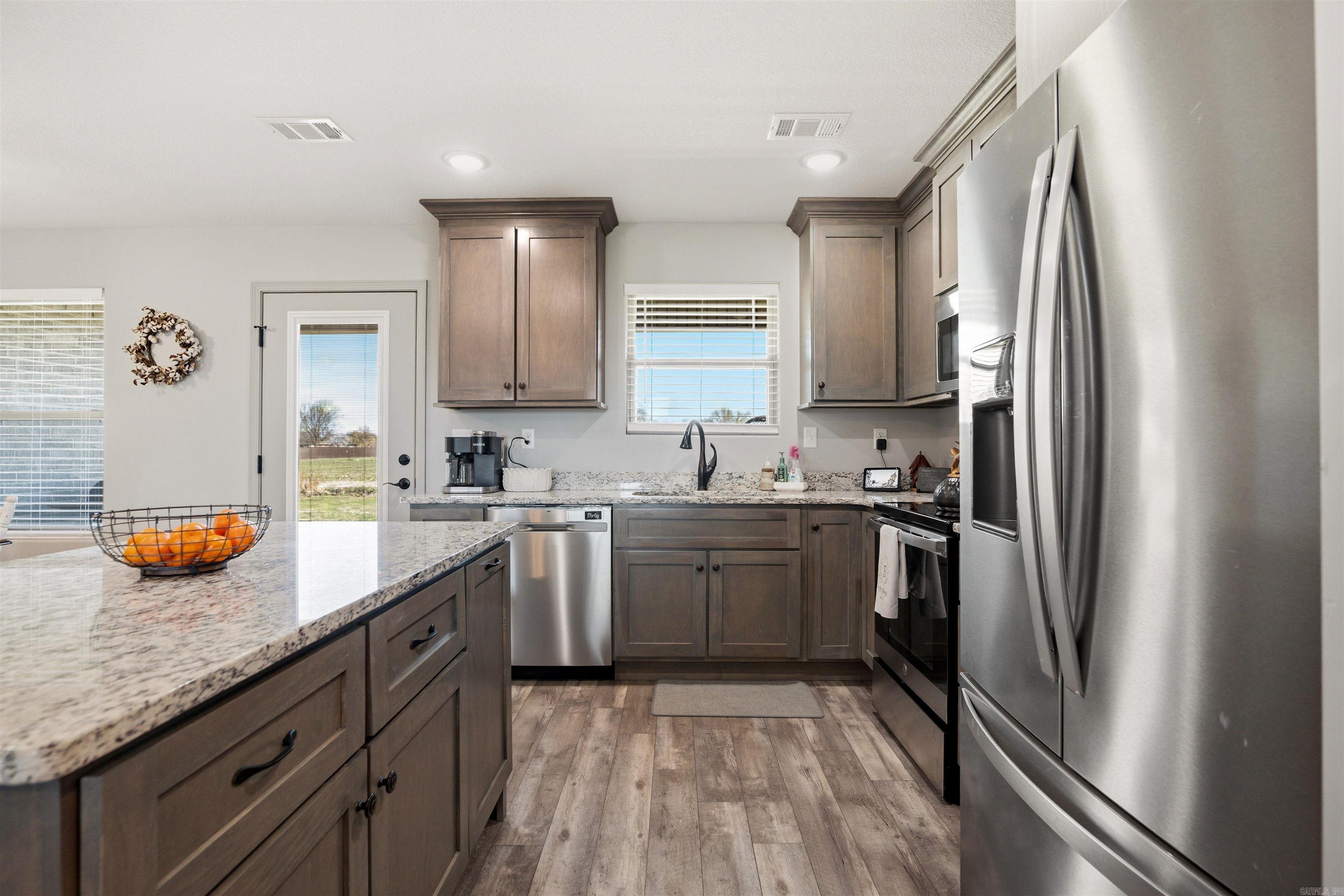 248 Quincy  Trumann, AR