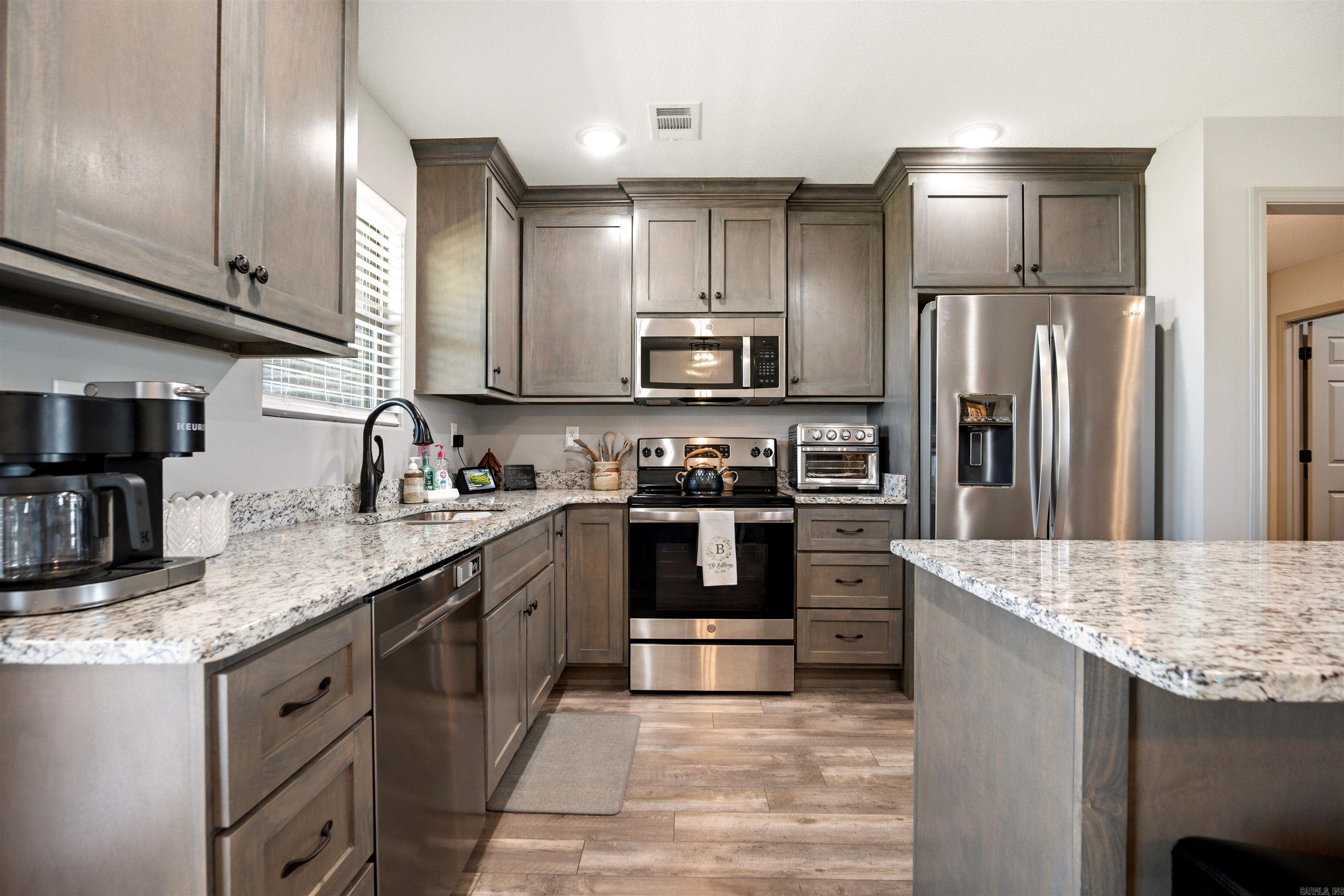 248 Quincy  Trumann, AR