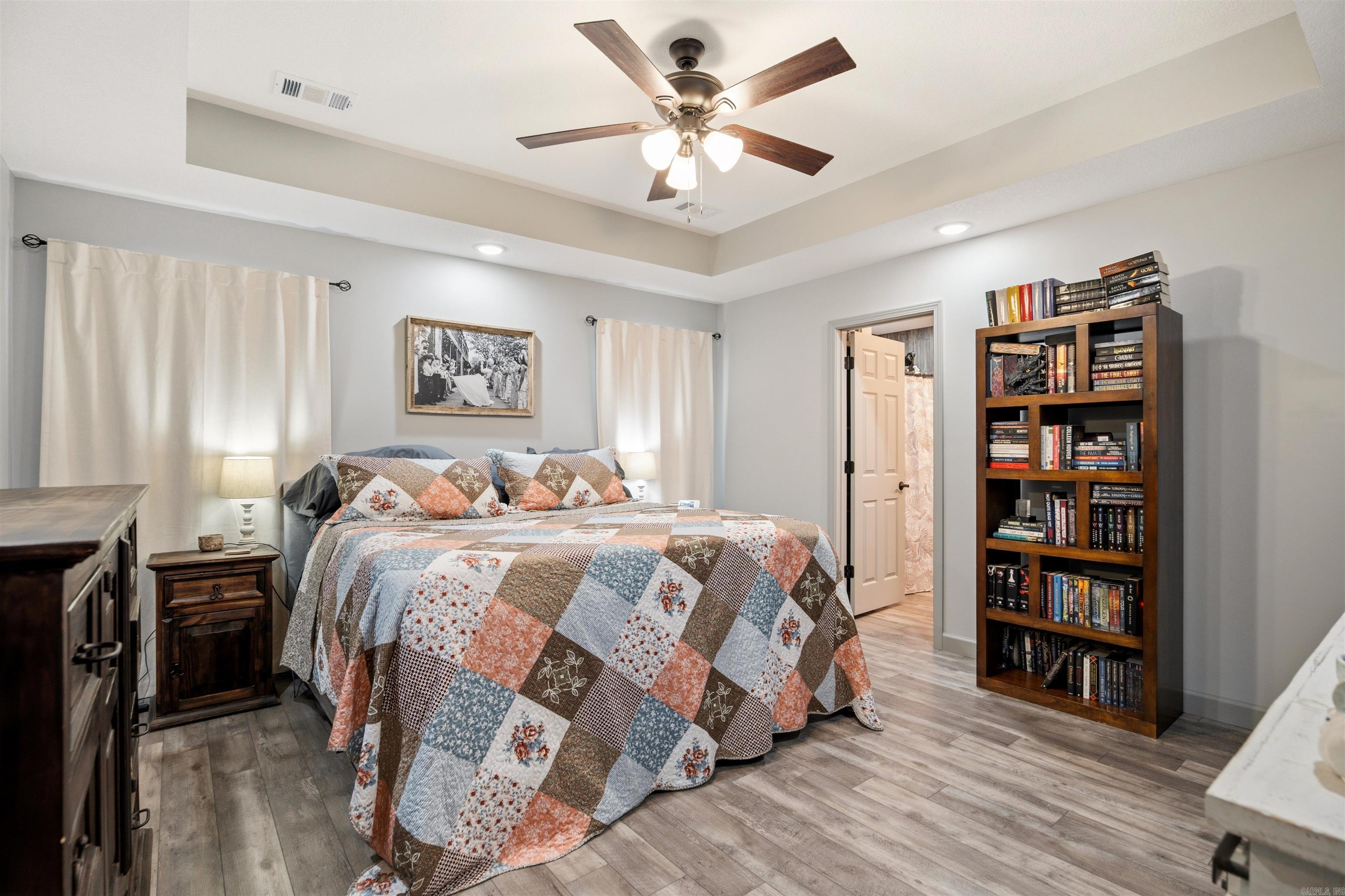 248 Quincy  Trumann, AR