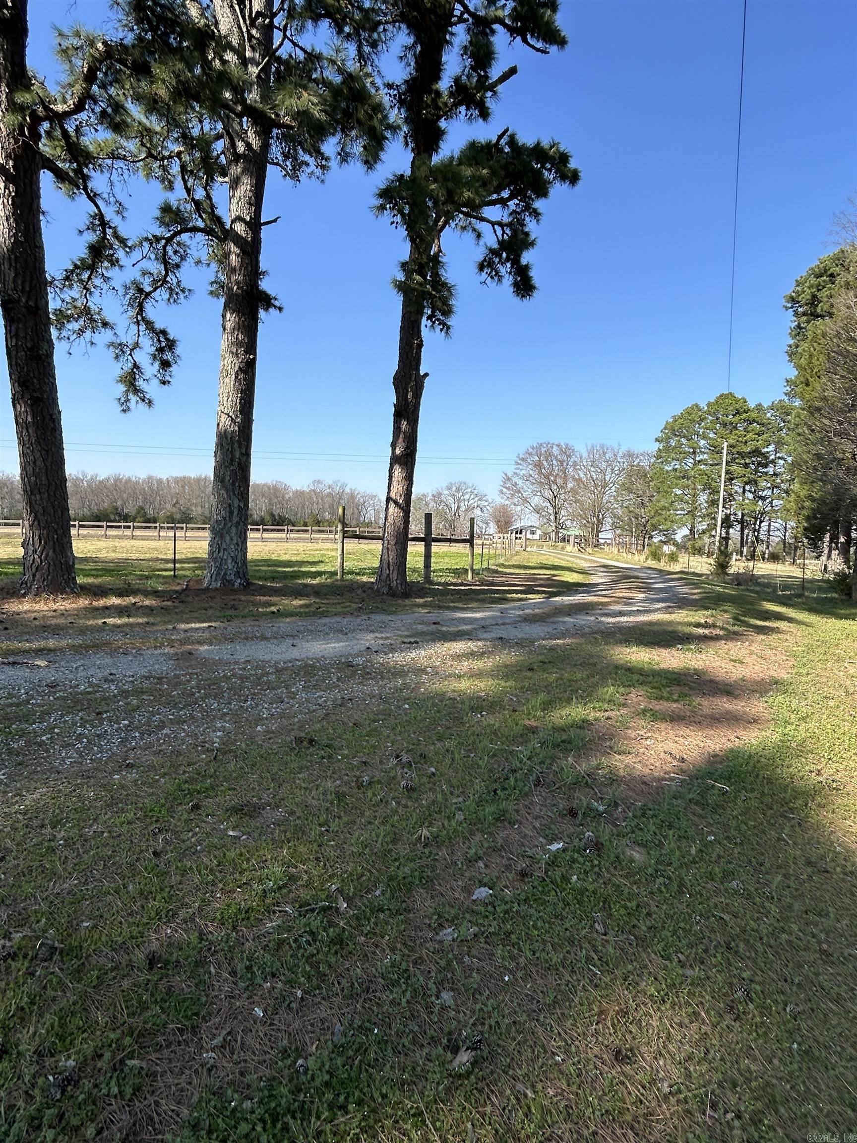 1924 Bettis Mountain Road  Quitman, AR