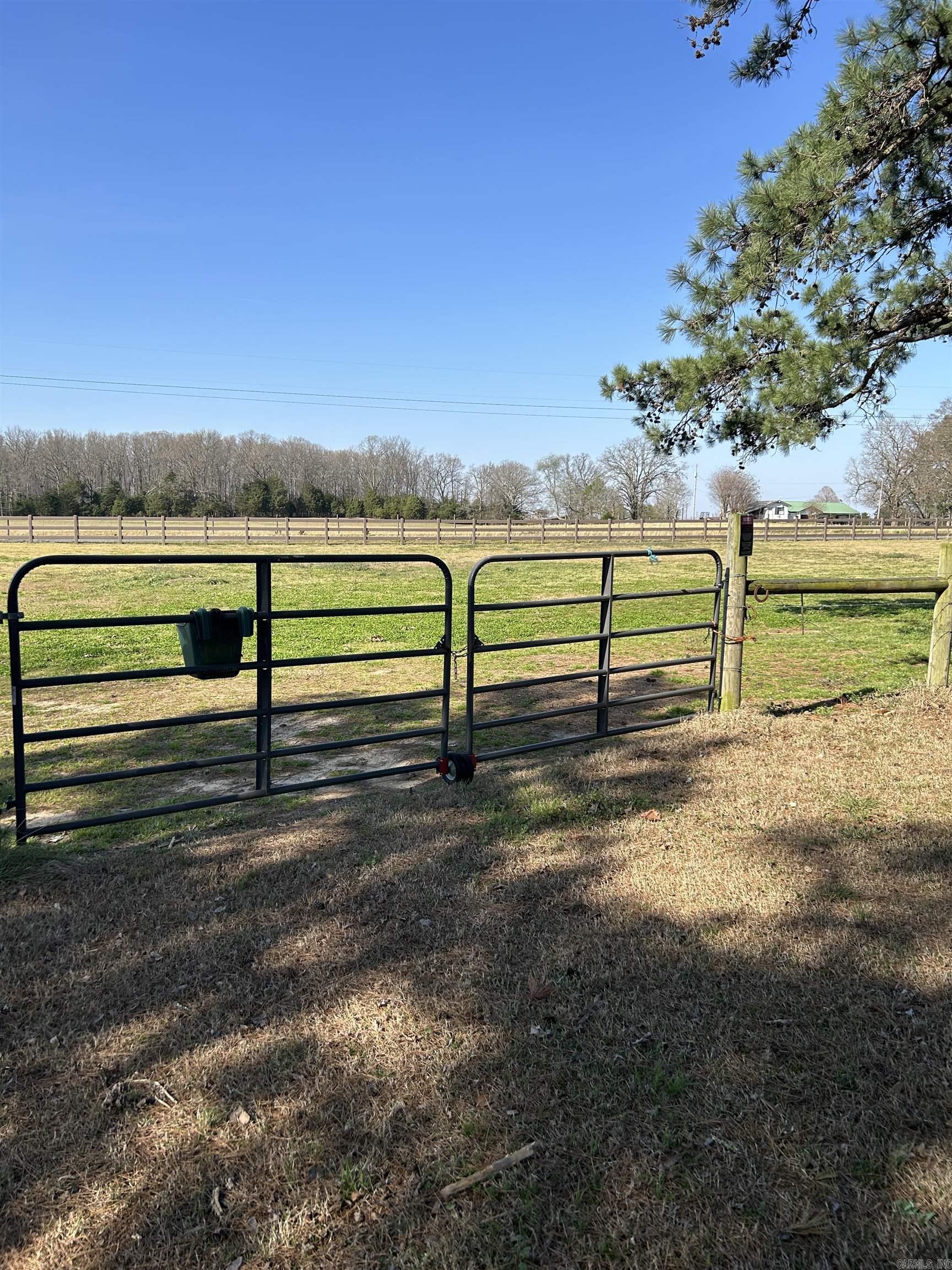 1924 Bettis Mountain Road  Quitman, AR