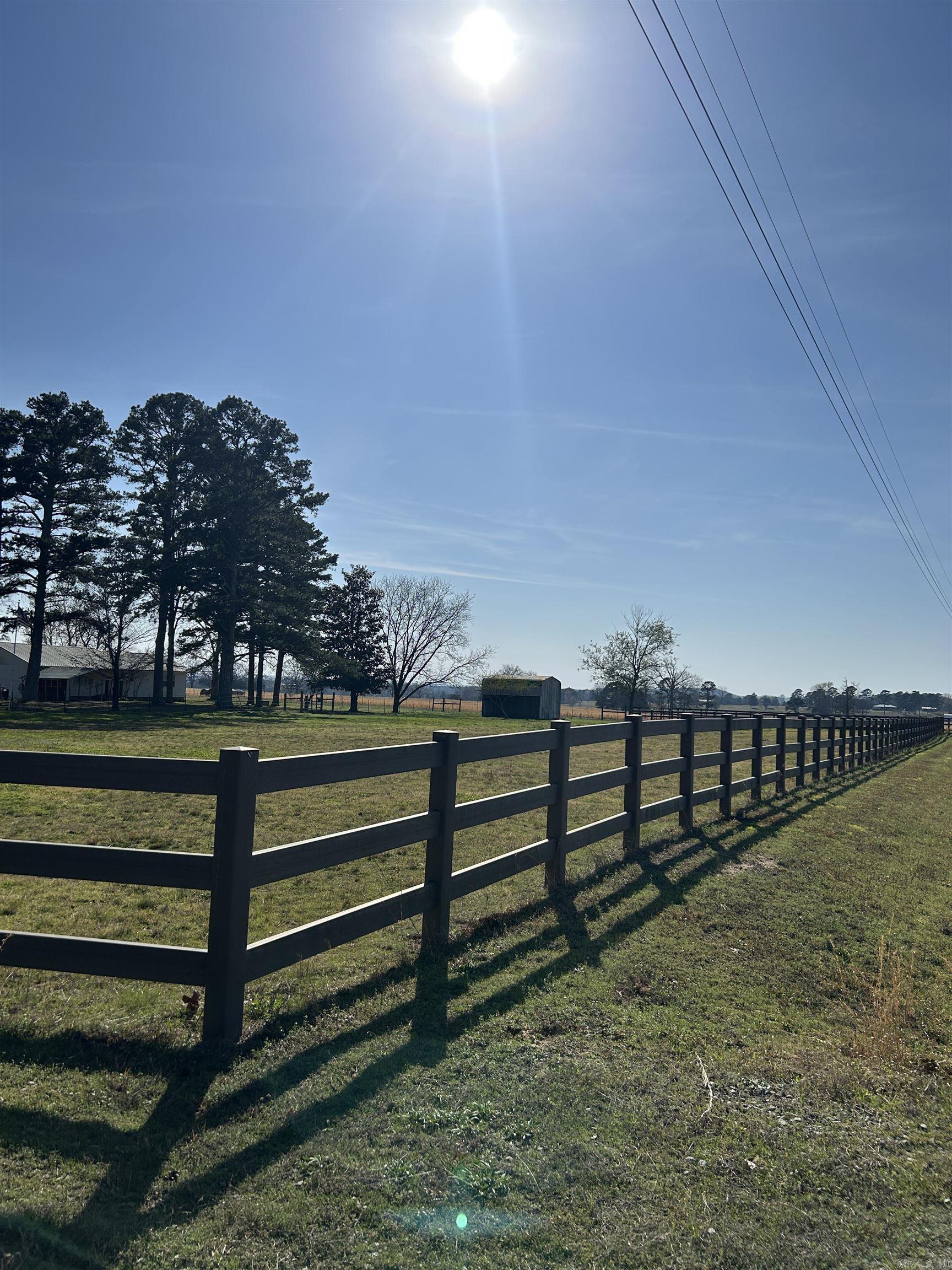 1924 Bettis Mountain Road  Quitman, AR
