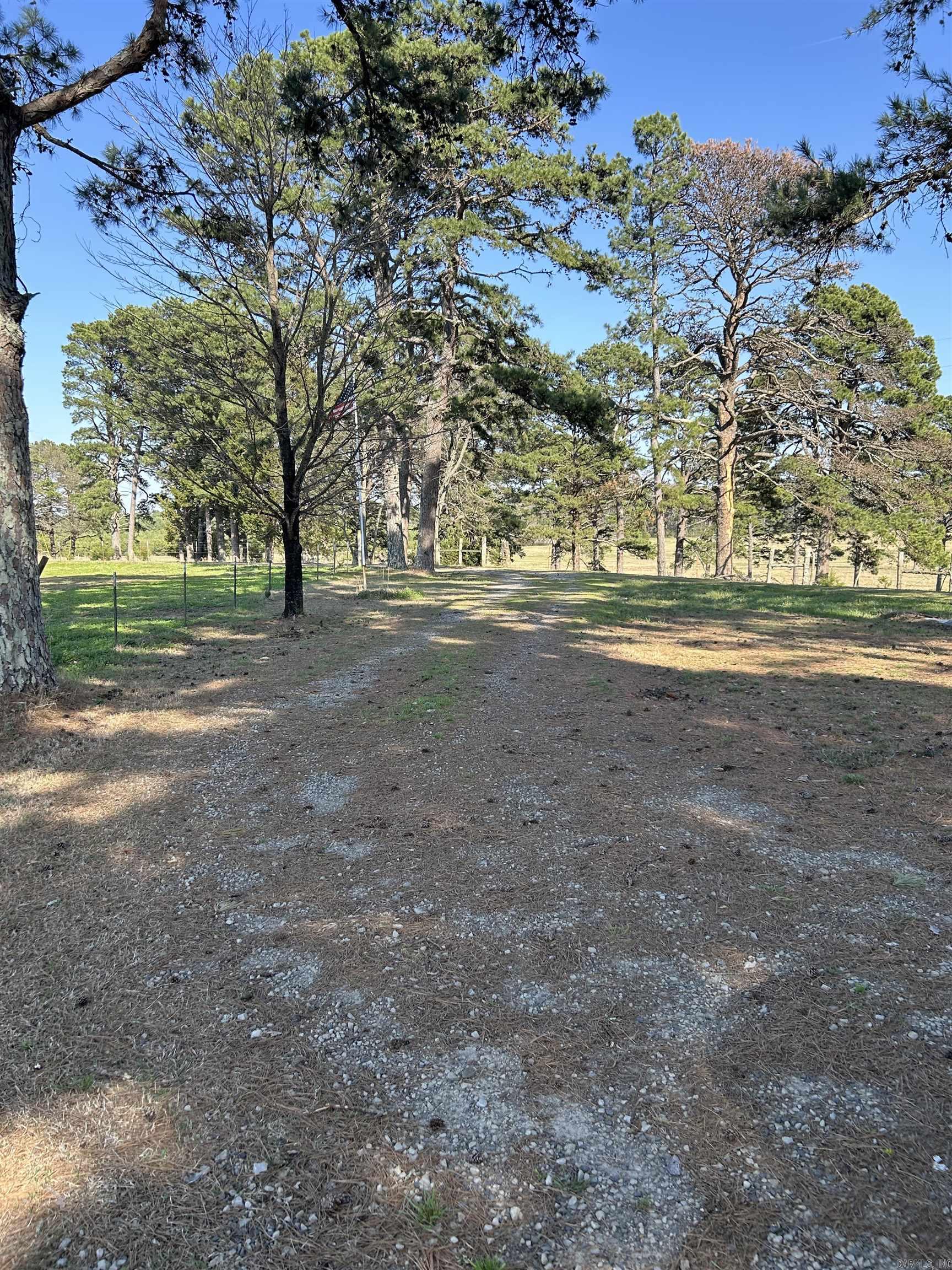 1924 Bettis Mountain Road  Quitman, AR