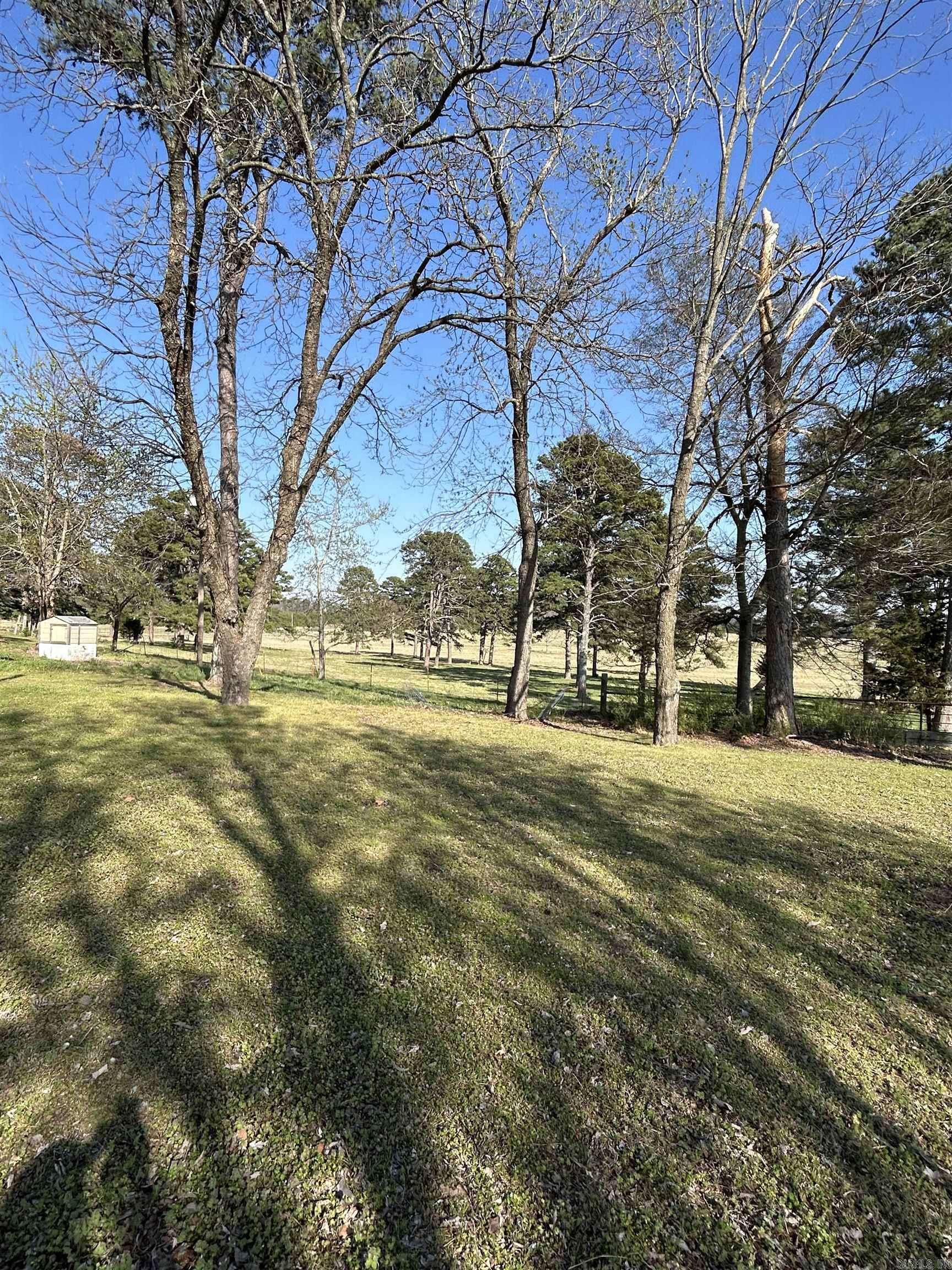1924 Bettis Mountain Road  Quitman, AR
