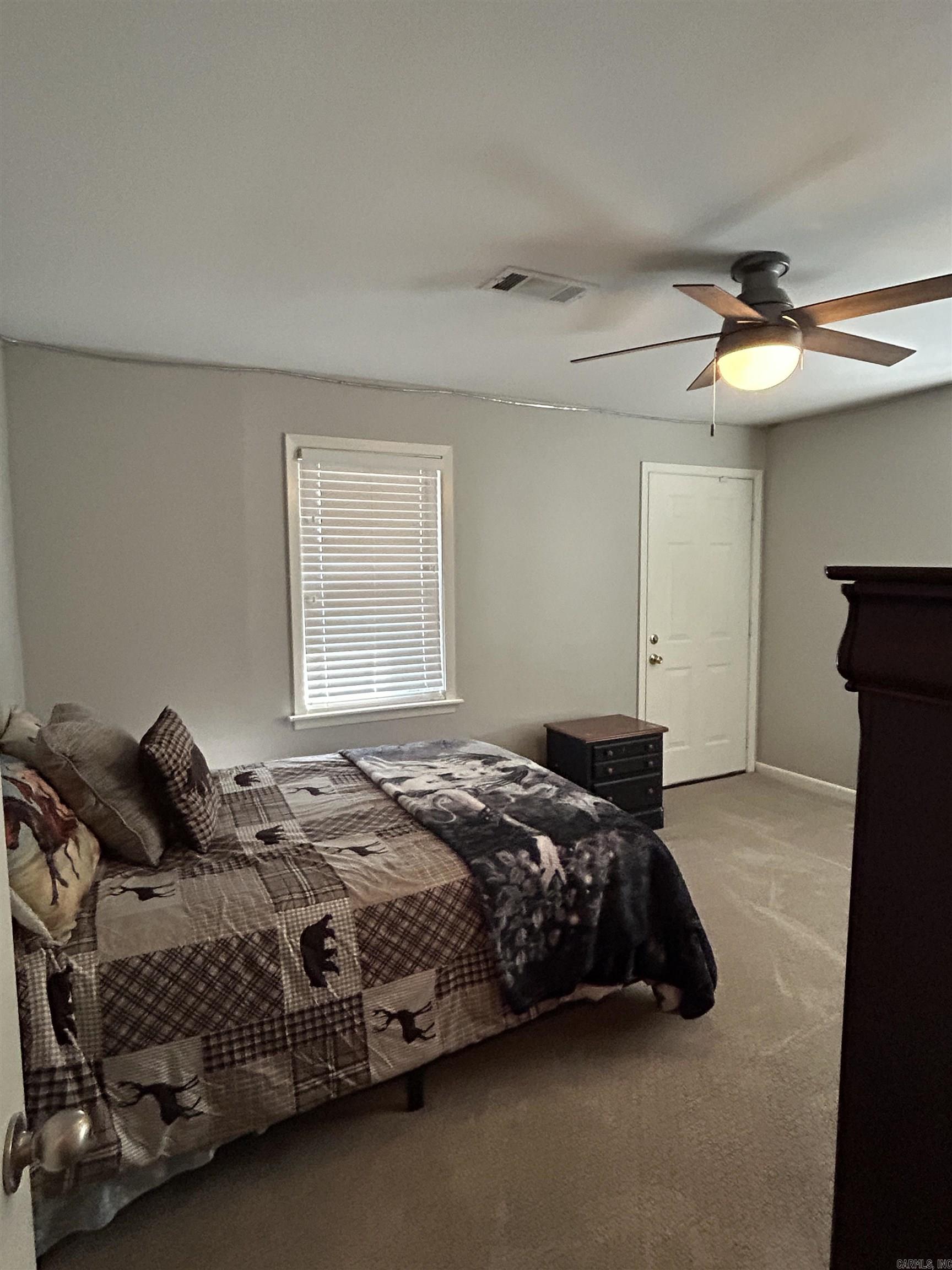 1924 Bettis Mountain Road  Quitman, AR