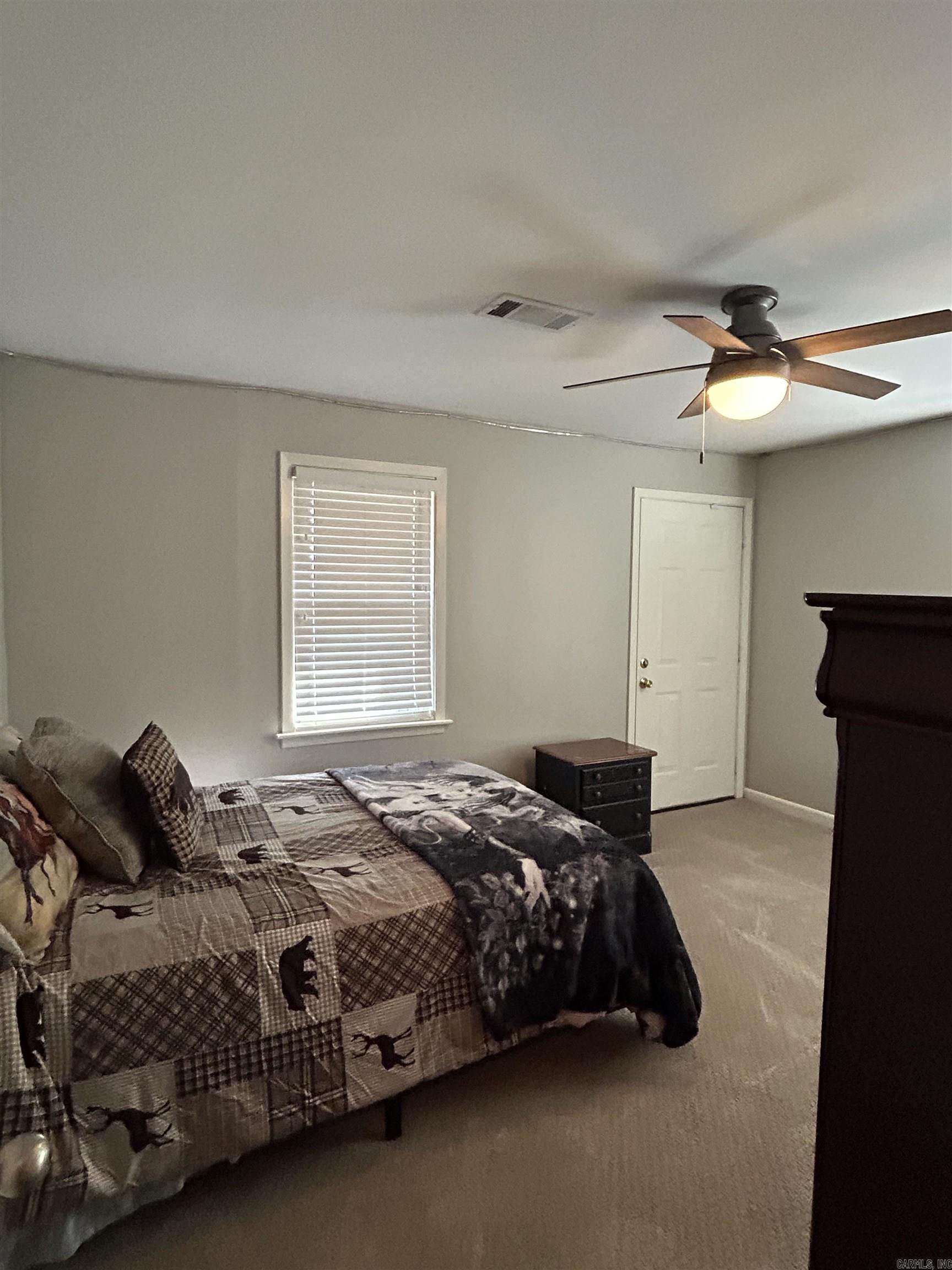 1924 Bettis Mountain Road  Quitman, AR