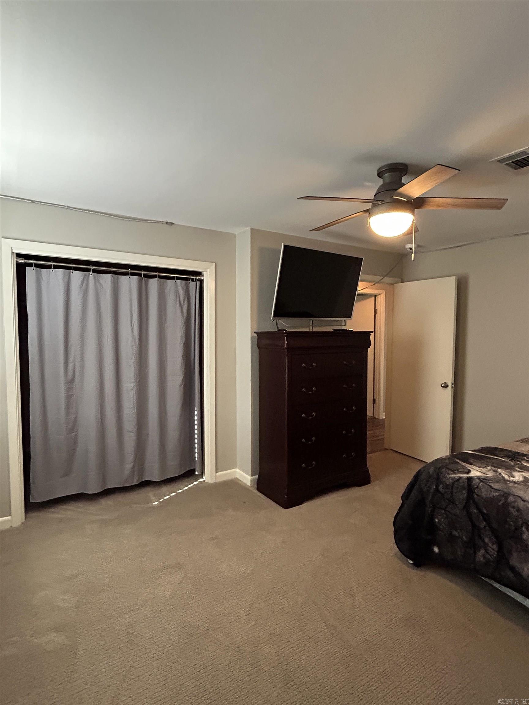 1924 Bettis Mountain Road  Quitman, AR