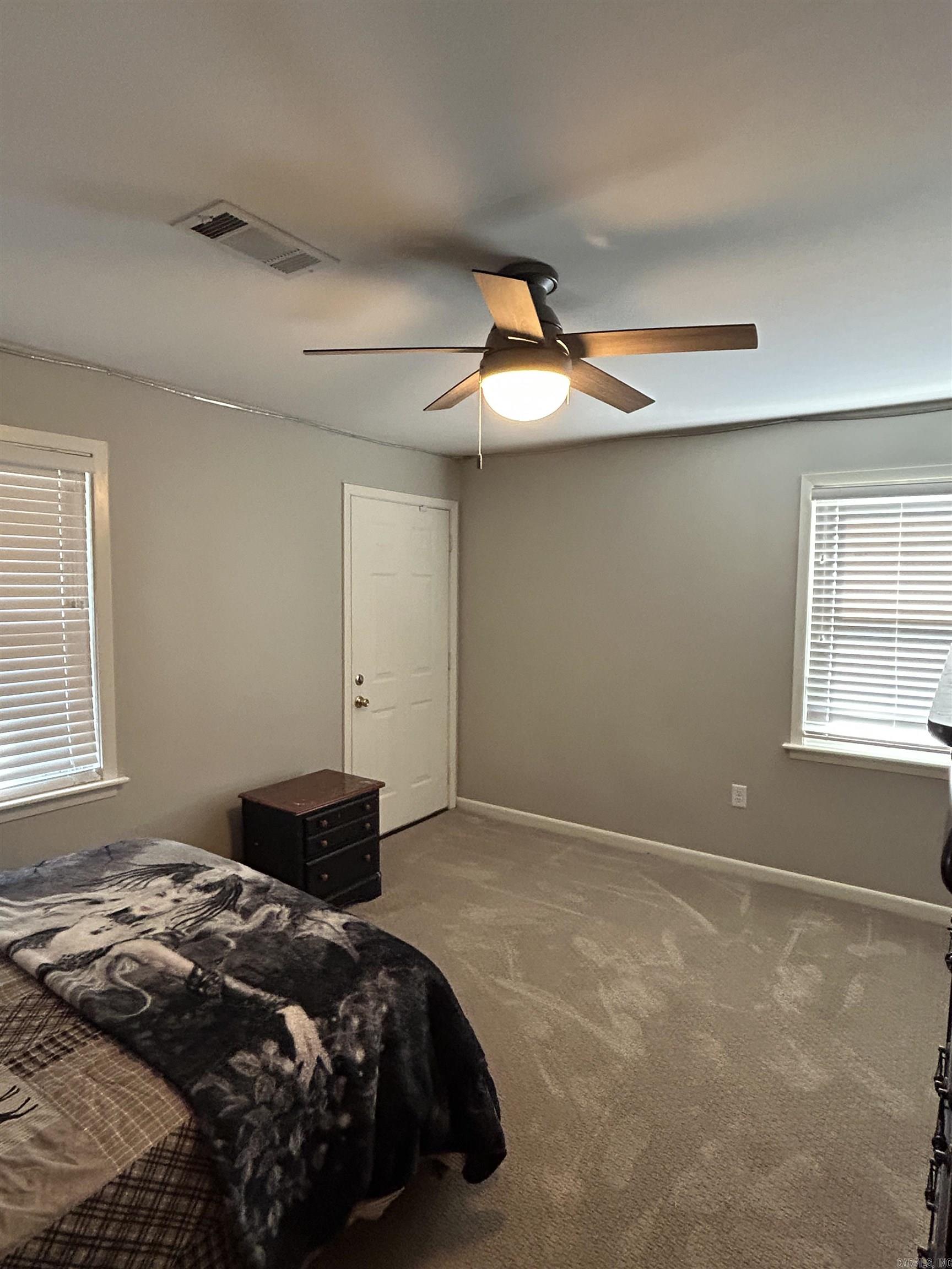 1924 Bettis Mountain Road  Quitman, AR