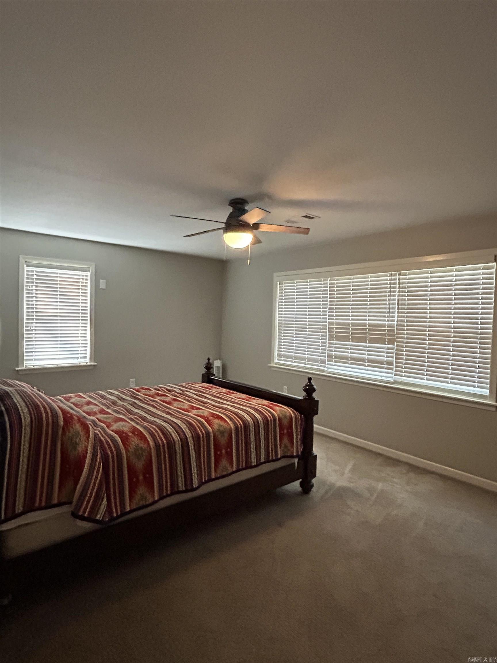 1924 Bettis Mountain Road  Quitman, AR