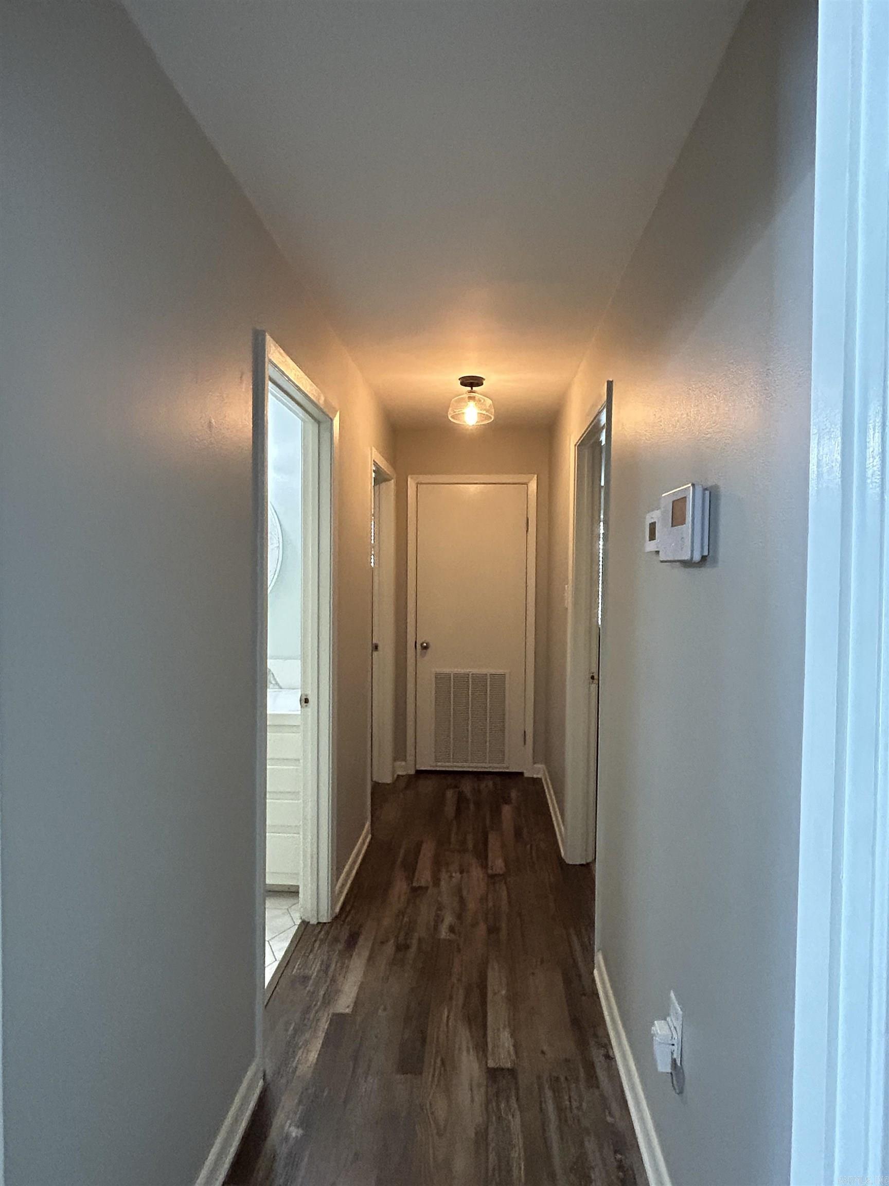 1924 Bettis Mountain Road  Quitman, AR