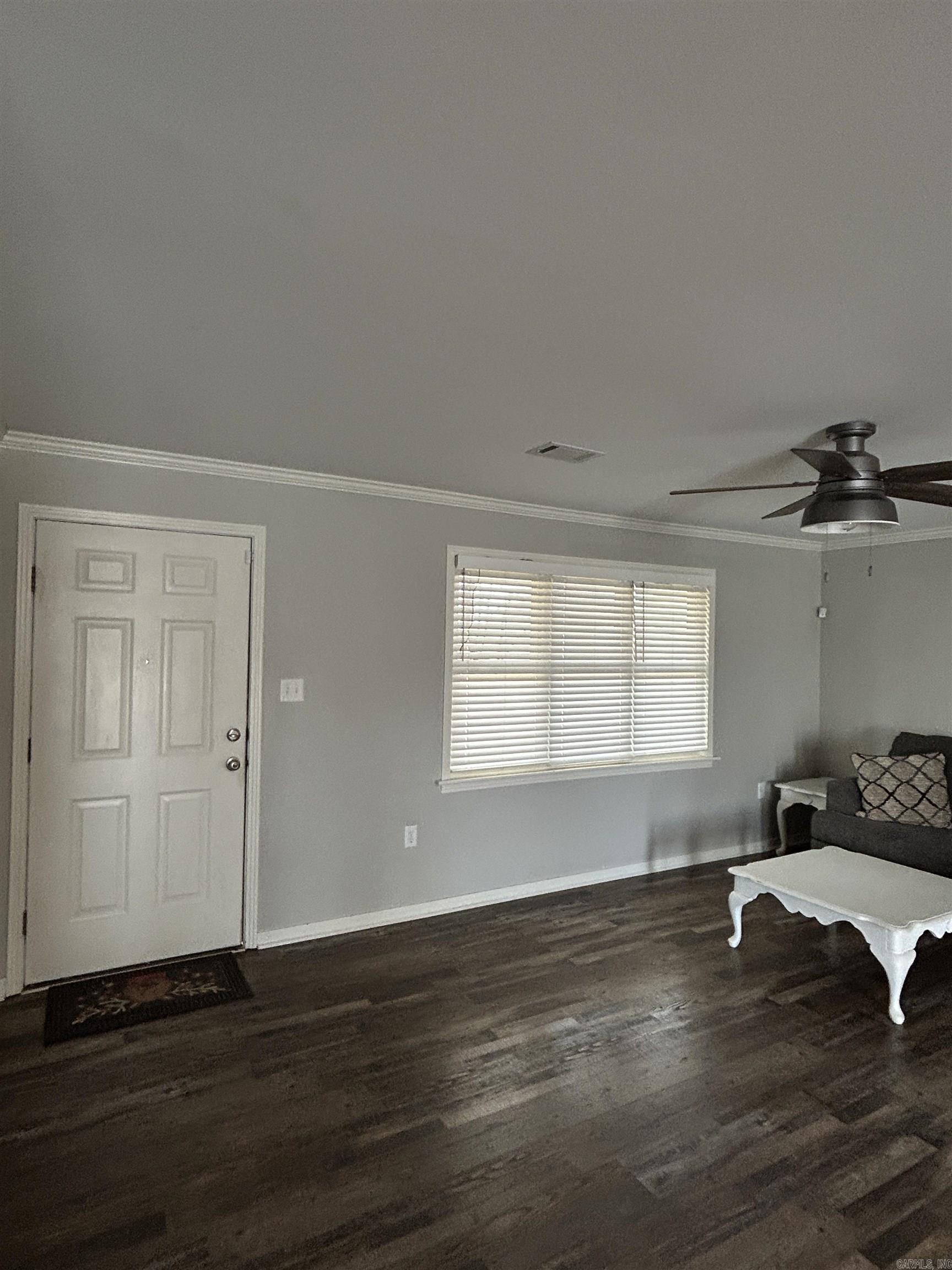 1924 Bettis Mountain Road  Quitman, AR