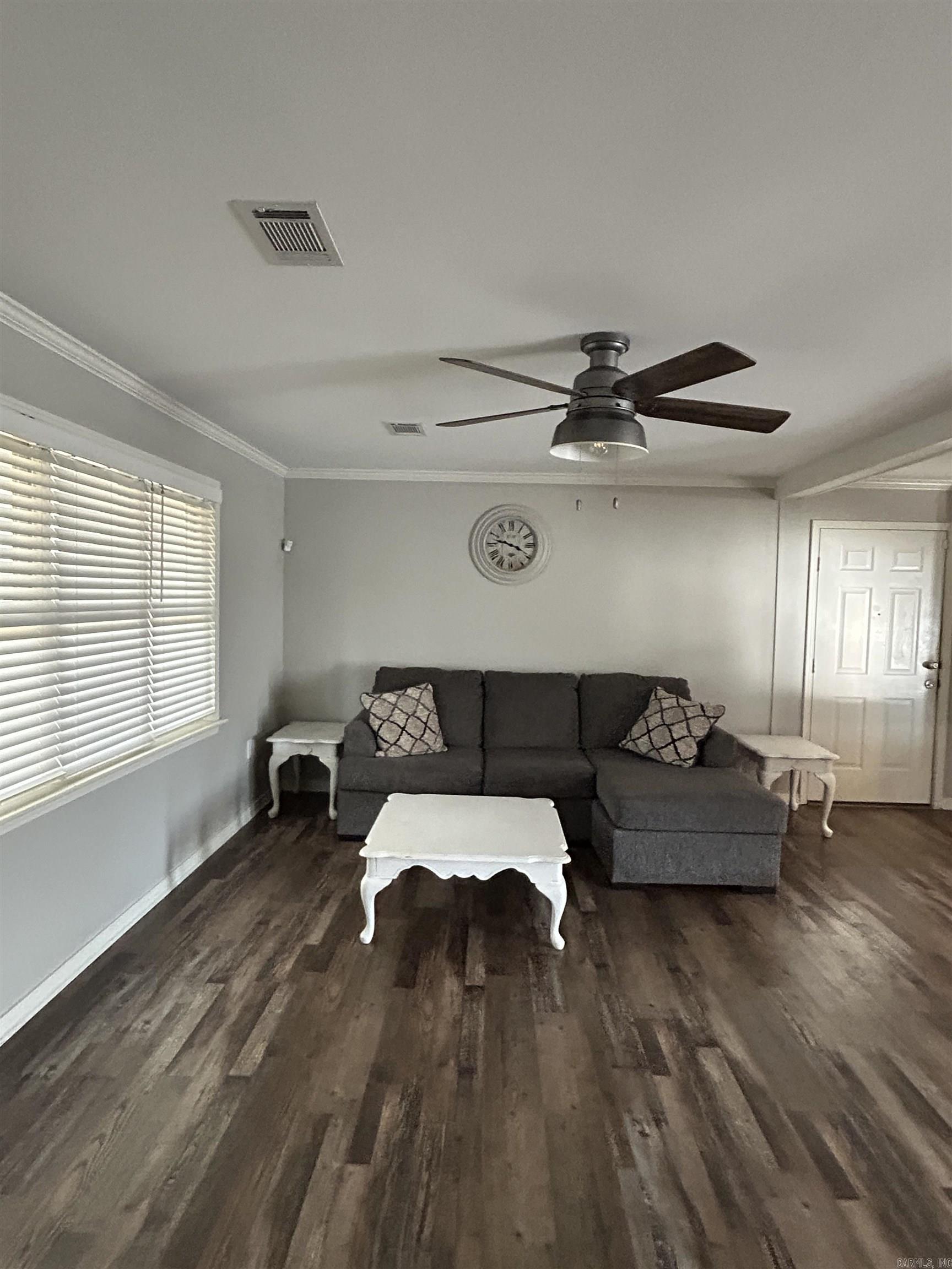 1924 Bettis Mountain Road  Quitman, AR