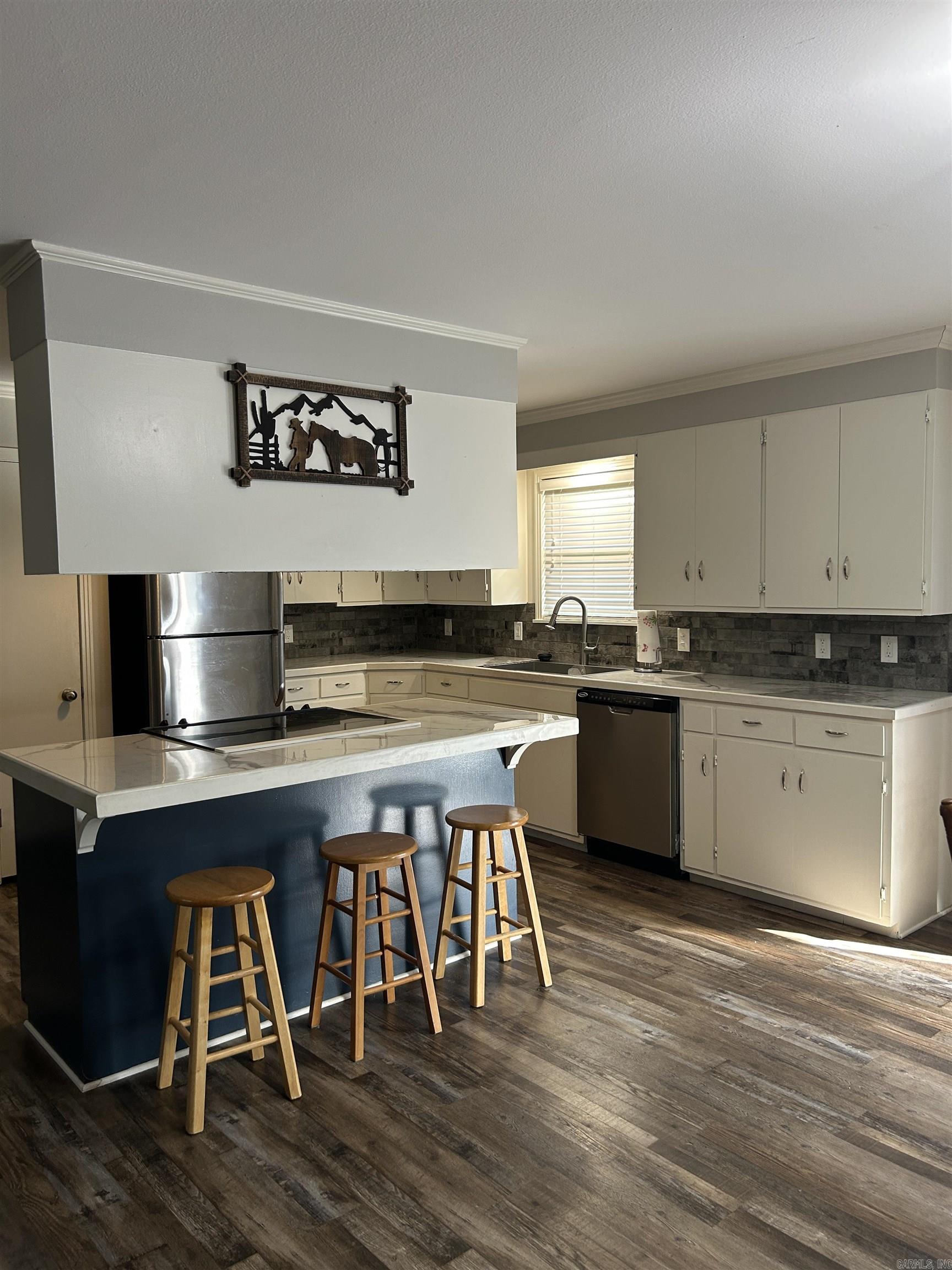 1924 Bettis Mountain Road  Quitman, AR