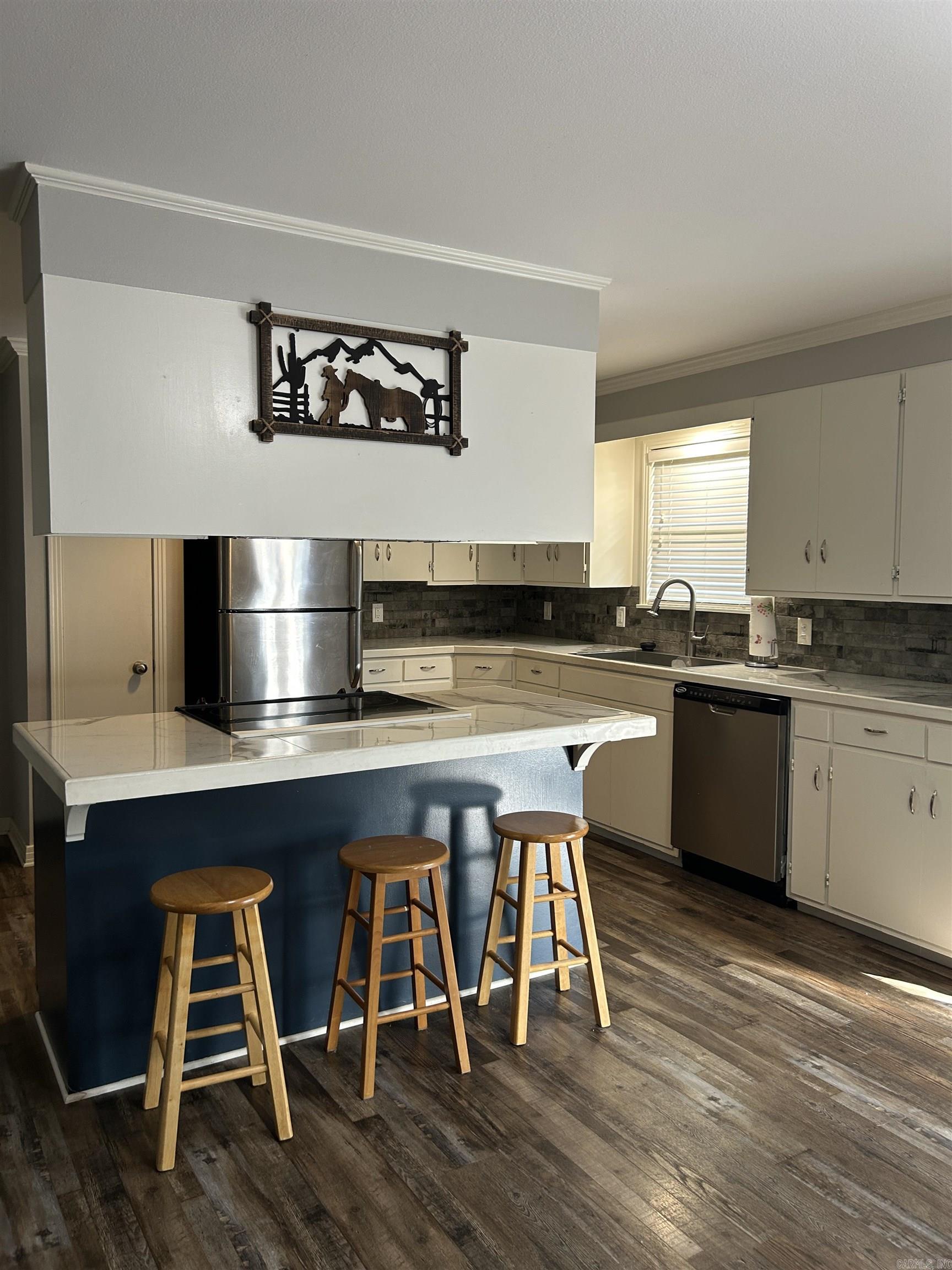 1924 Bettis Mountain Road  Quitman, AR