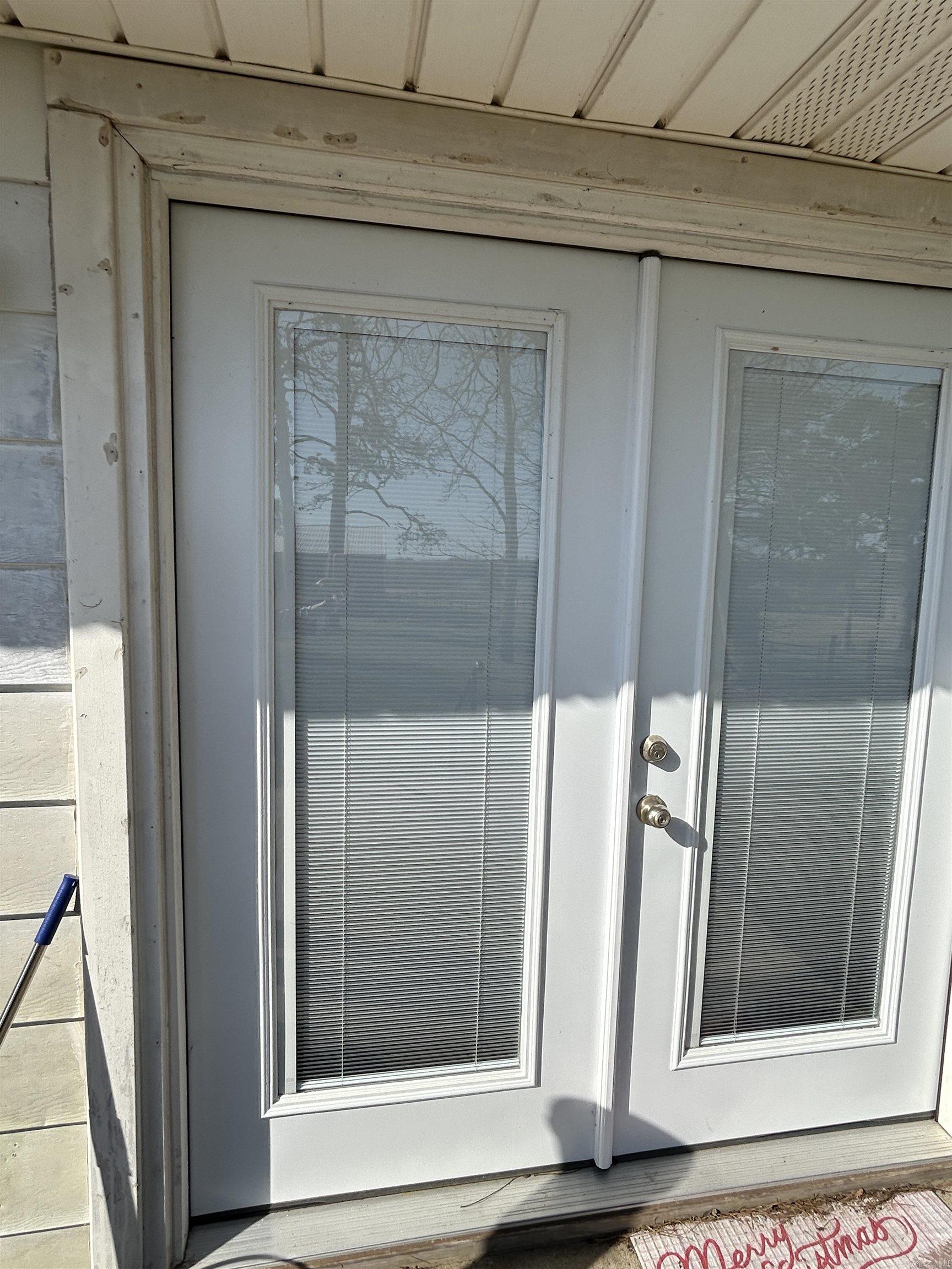 1924 Bettis Mountain Road  Quitman, AR