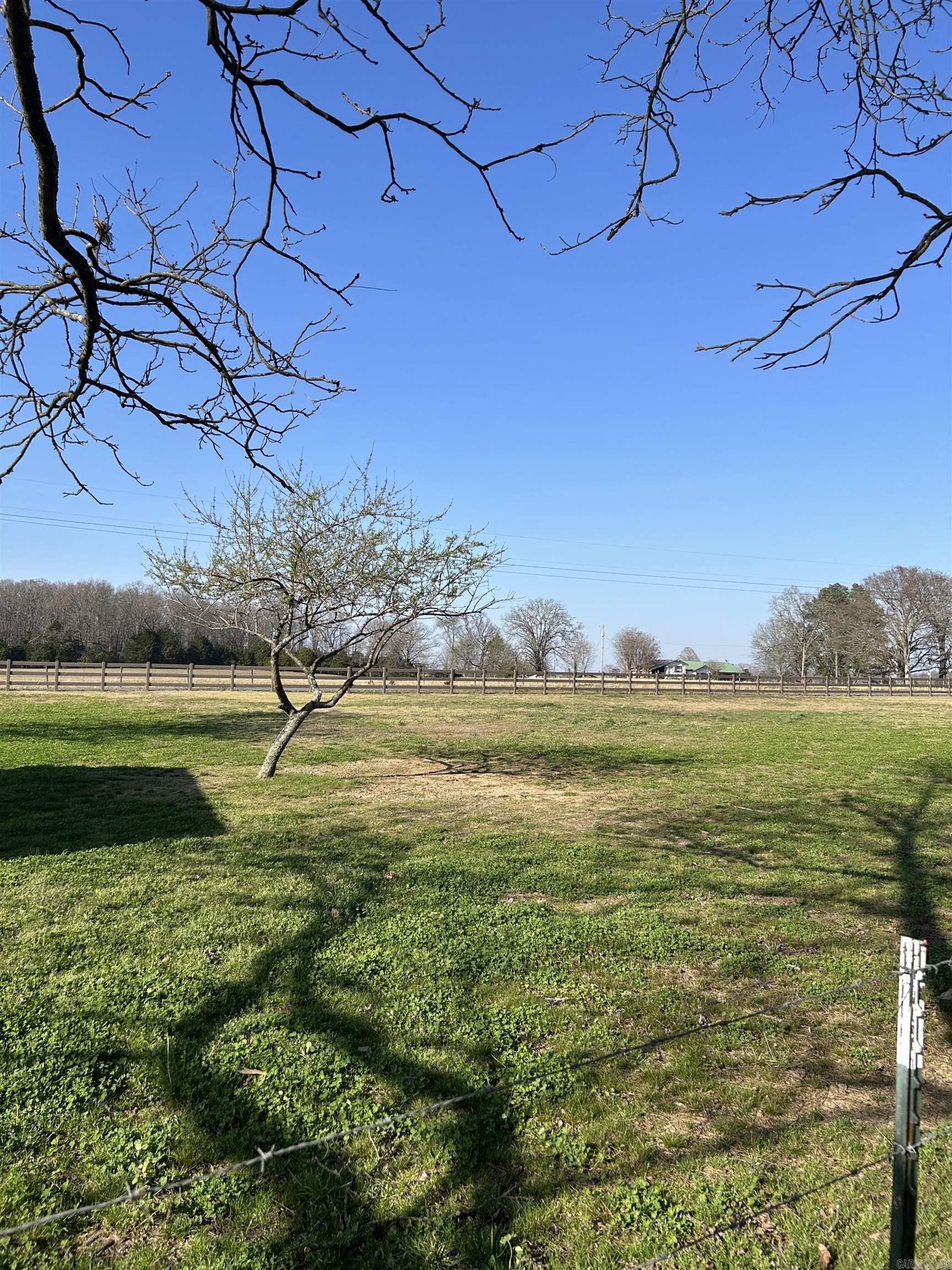 1924 Bettis Mountain Road  Quitman, AR