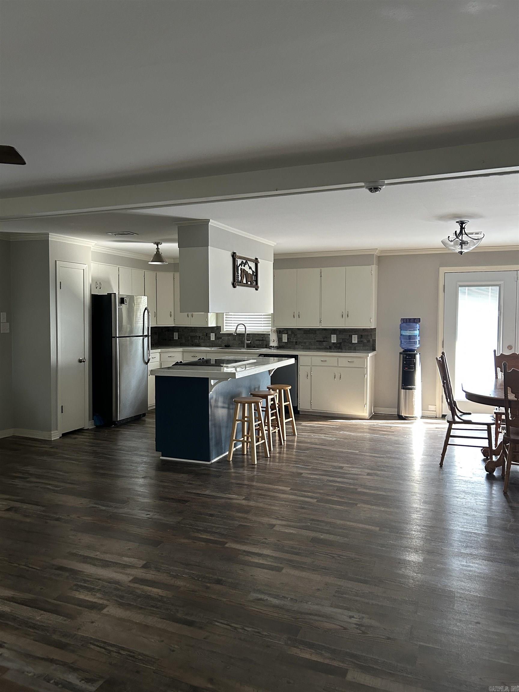 1924 Bettis Mountain Road  Quitman, AR