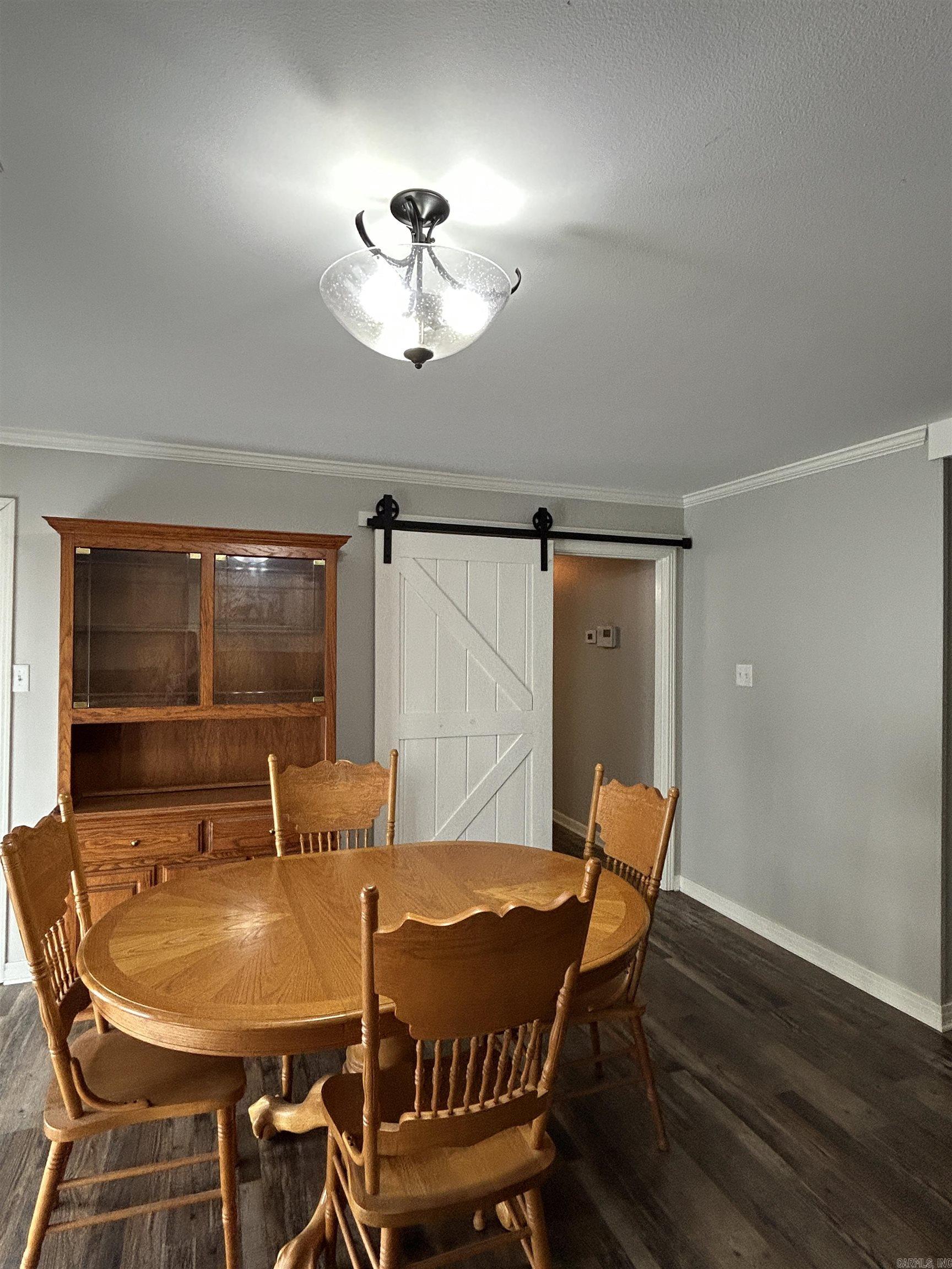 1924 Bettis Mountain Road  Quitman, AR