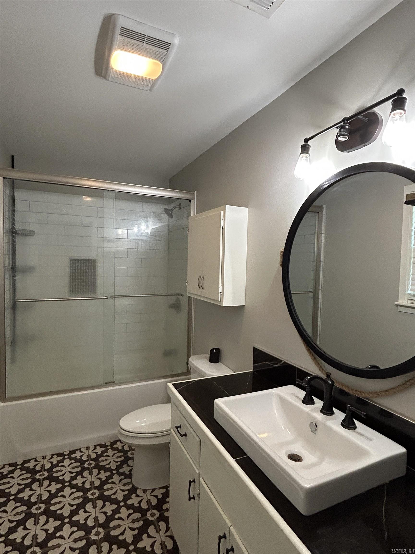 1924 Bettis Mountain Road  Quitman, AR