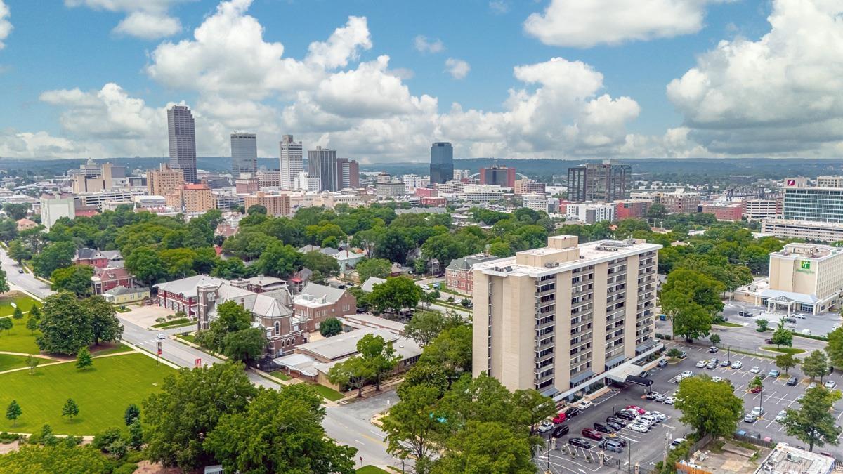 700 E 9th unit 7M  Little Rock, AR