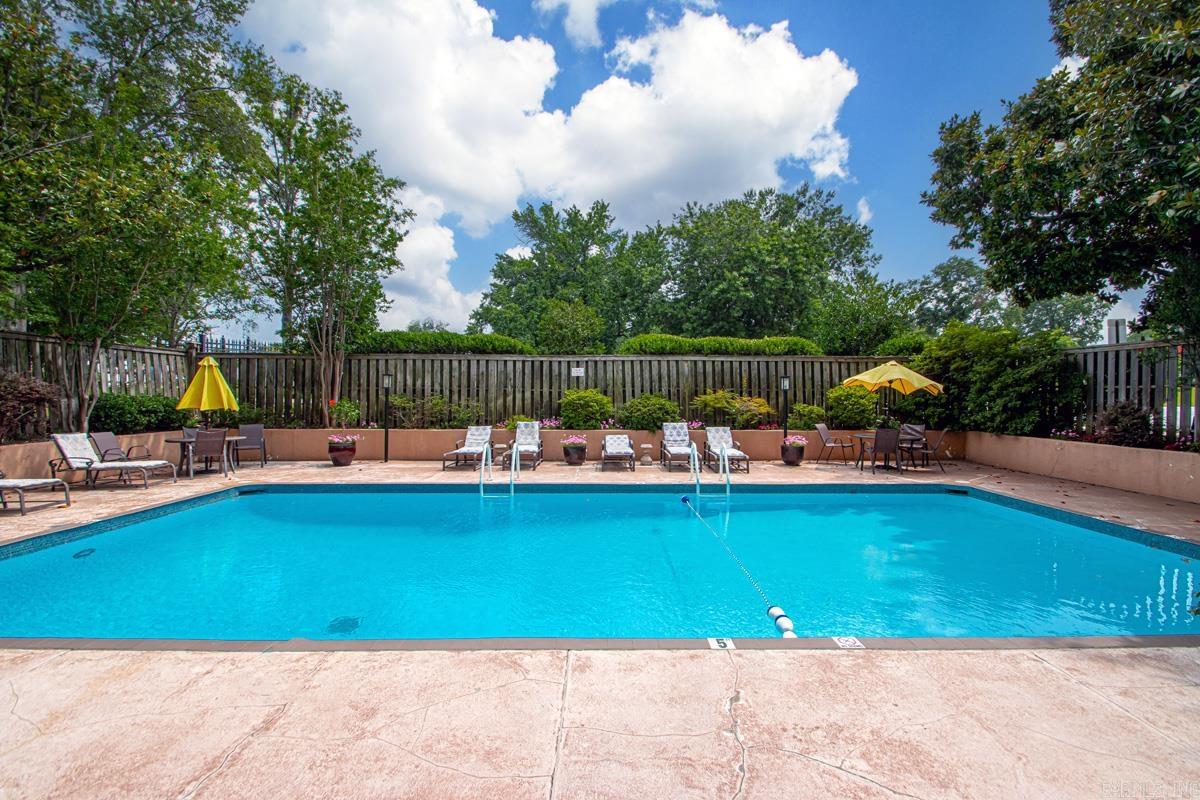 700 E 9th unit 7M  Little Rock, AR