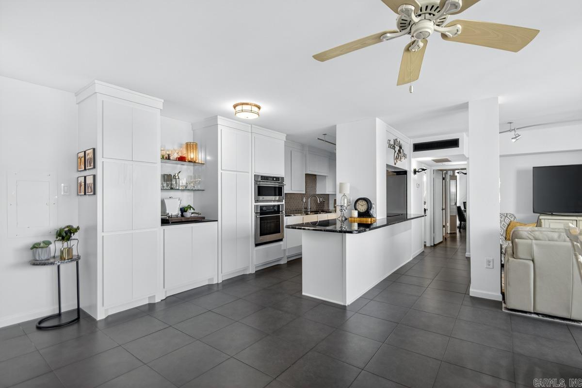 700 E 9th unit 7M  Little Rock, AR