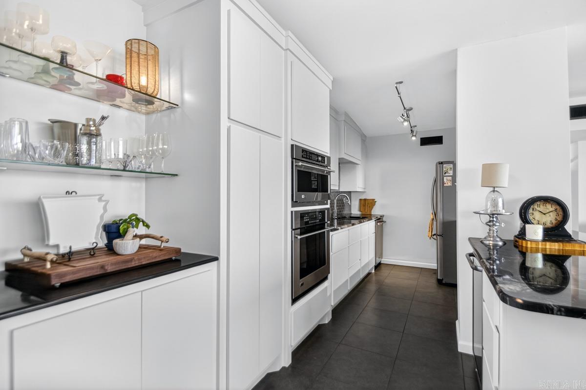 700 E 9th unit 7M  Little Rock, AR