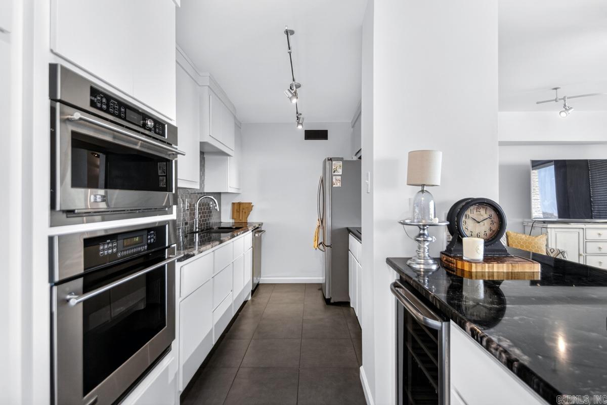 700 E 9th unit 7M  Little Rock, AR