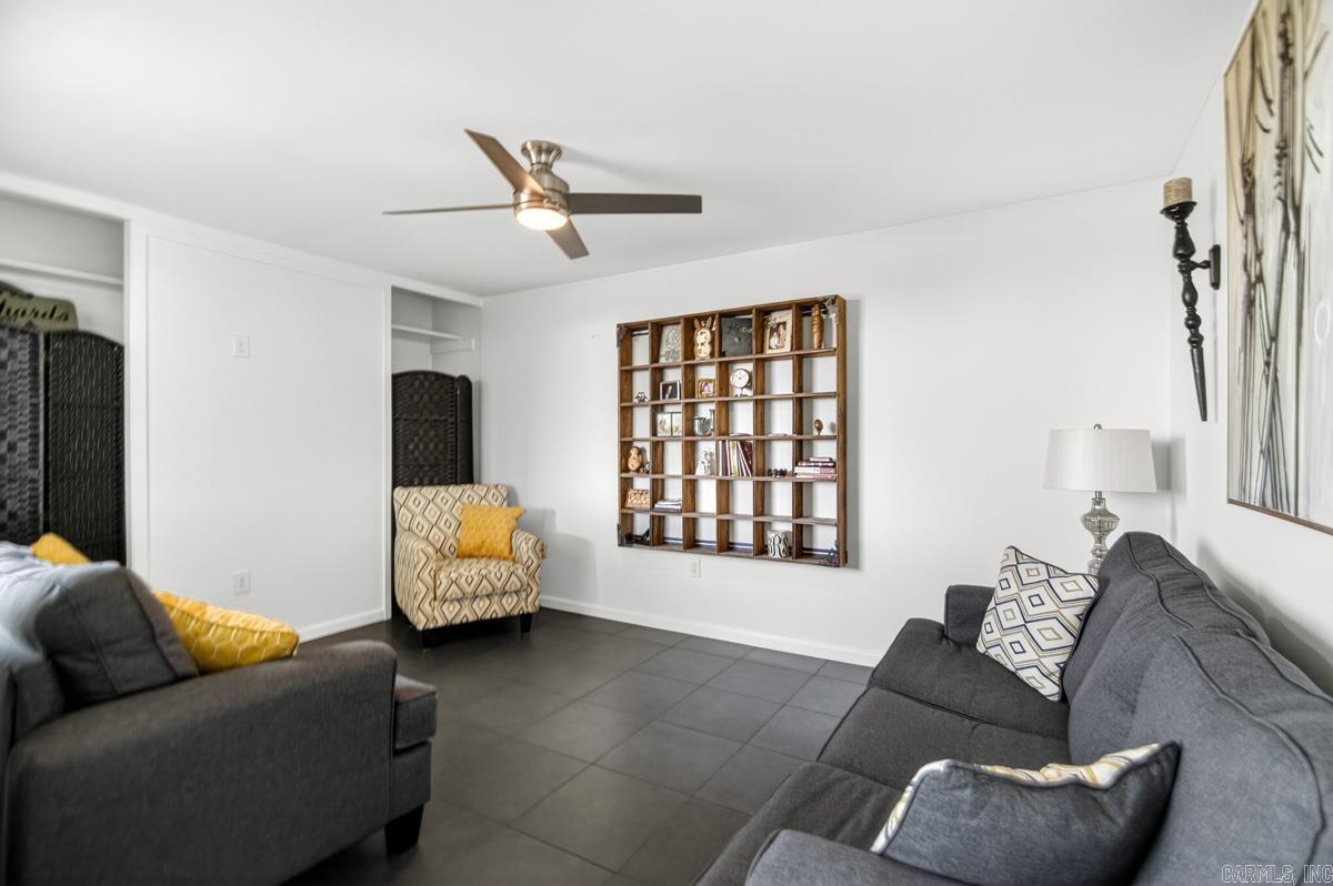 700 E 9th unit 7M  Little Rock, AR