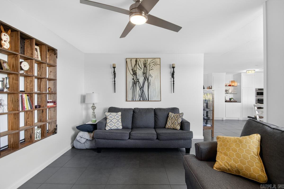 700 E 9th unit 7M  Little Rock, AR