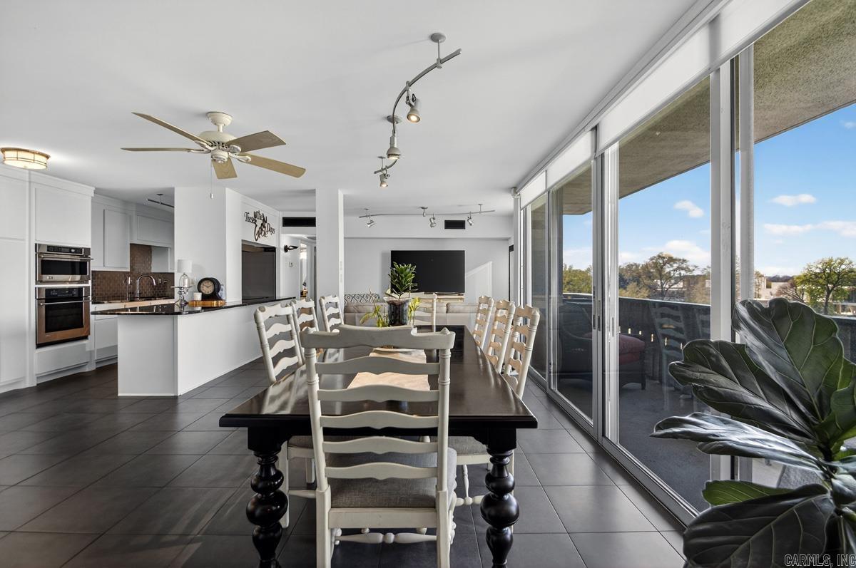 700 E 9th unit 7M  Little Rock, AR