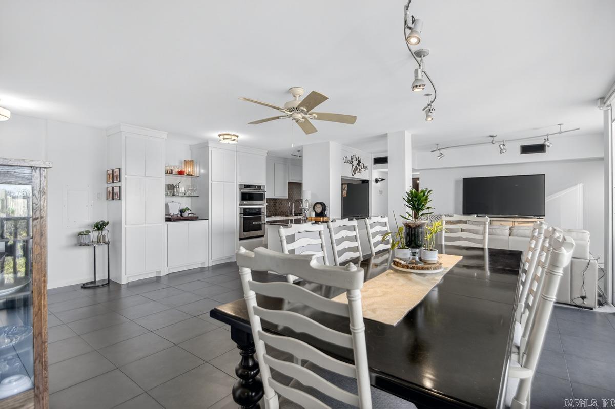 700 E 9th unit 7M  Little Rock, AR