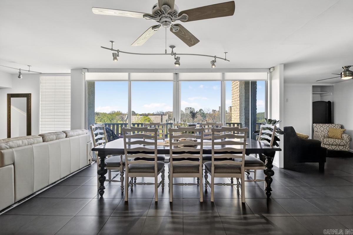 700 E 9th unit 7M  Little Rock, AR