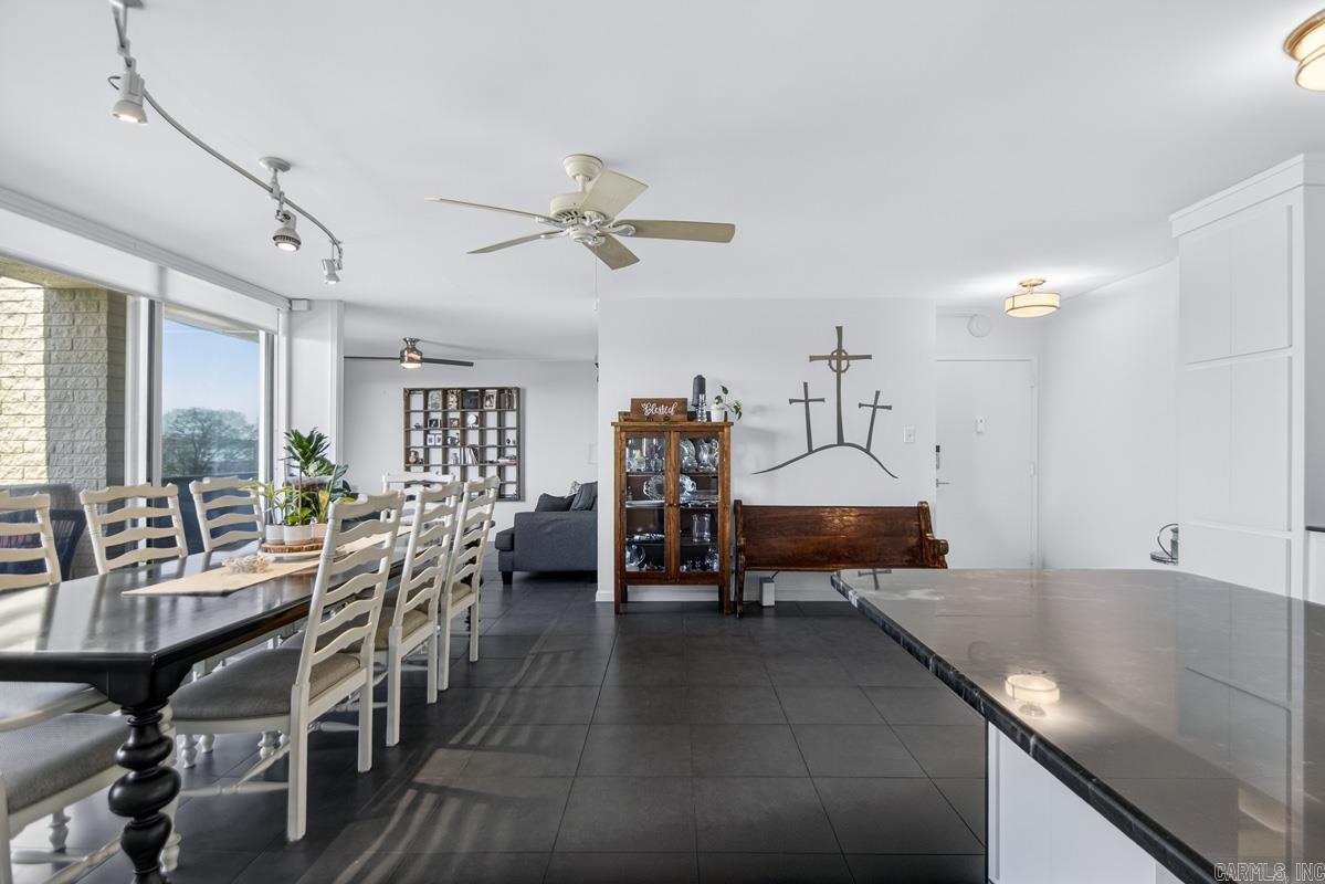 700 E 9th unit 7M  Little Rock, AR